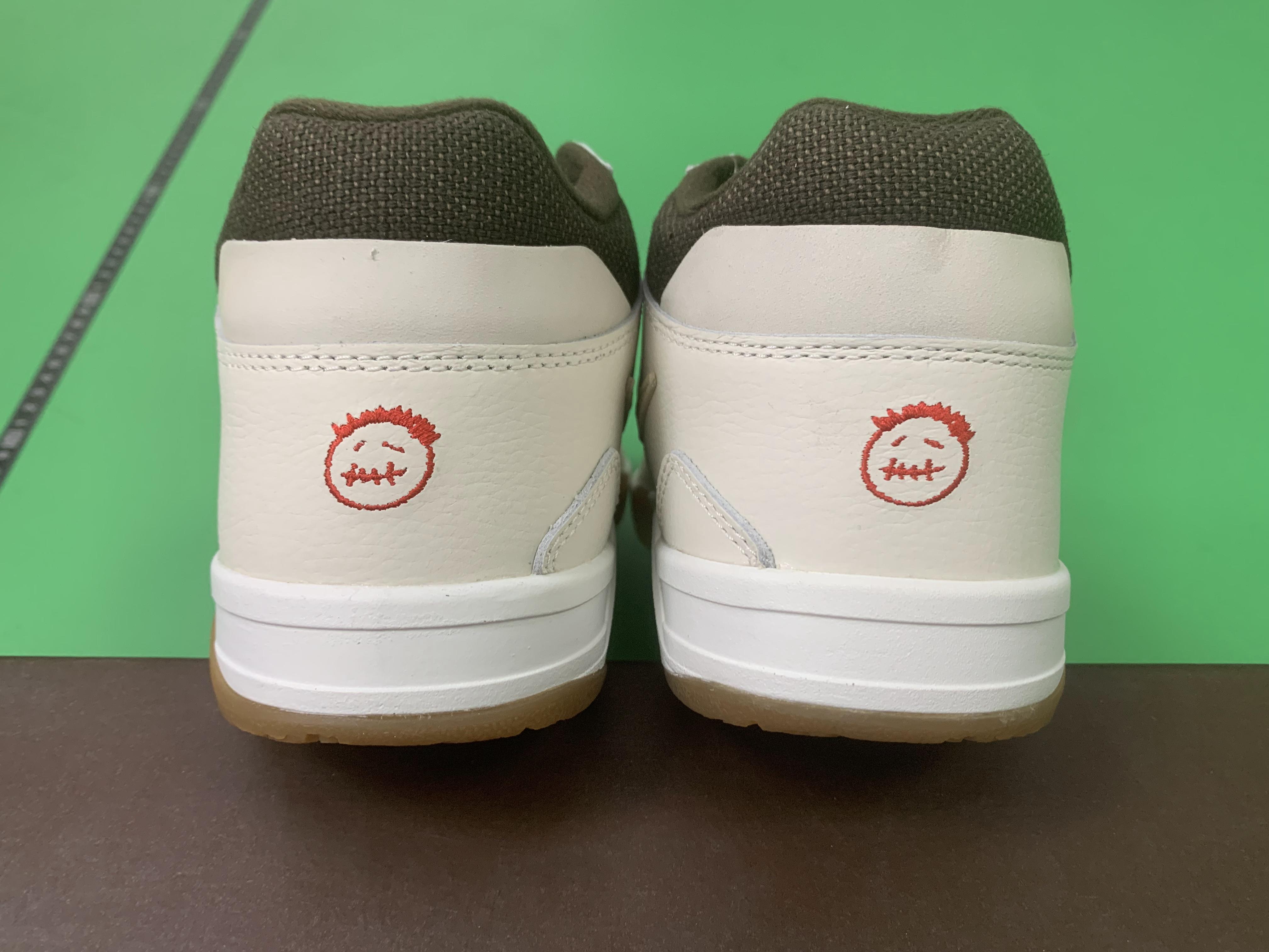 Jordan Jumpman Jack TR Sneakers -12