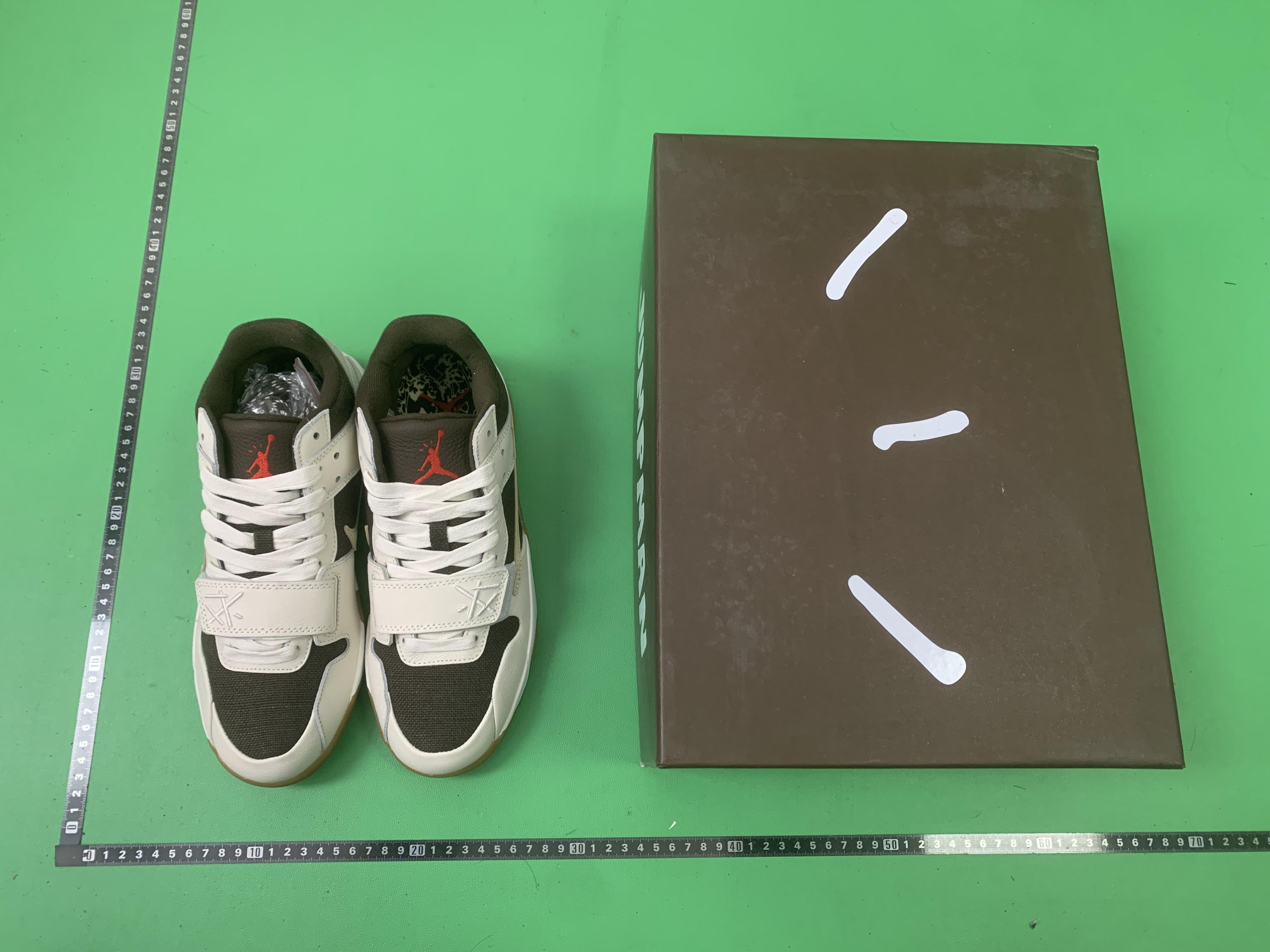 Jordan Jumpman Jack TR Sneakers -13