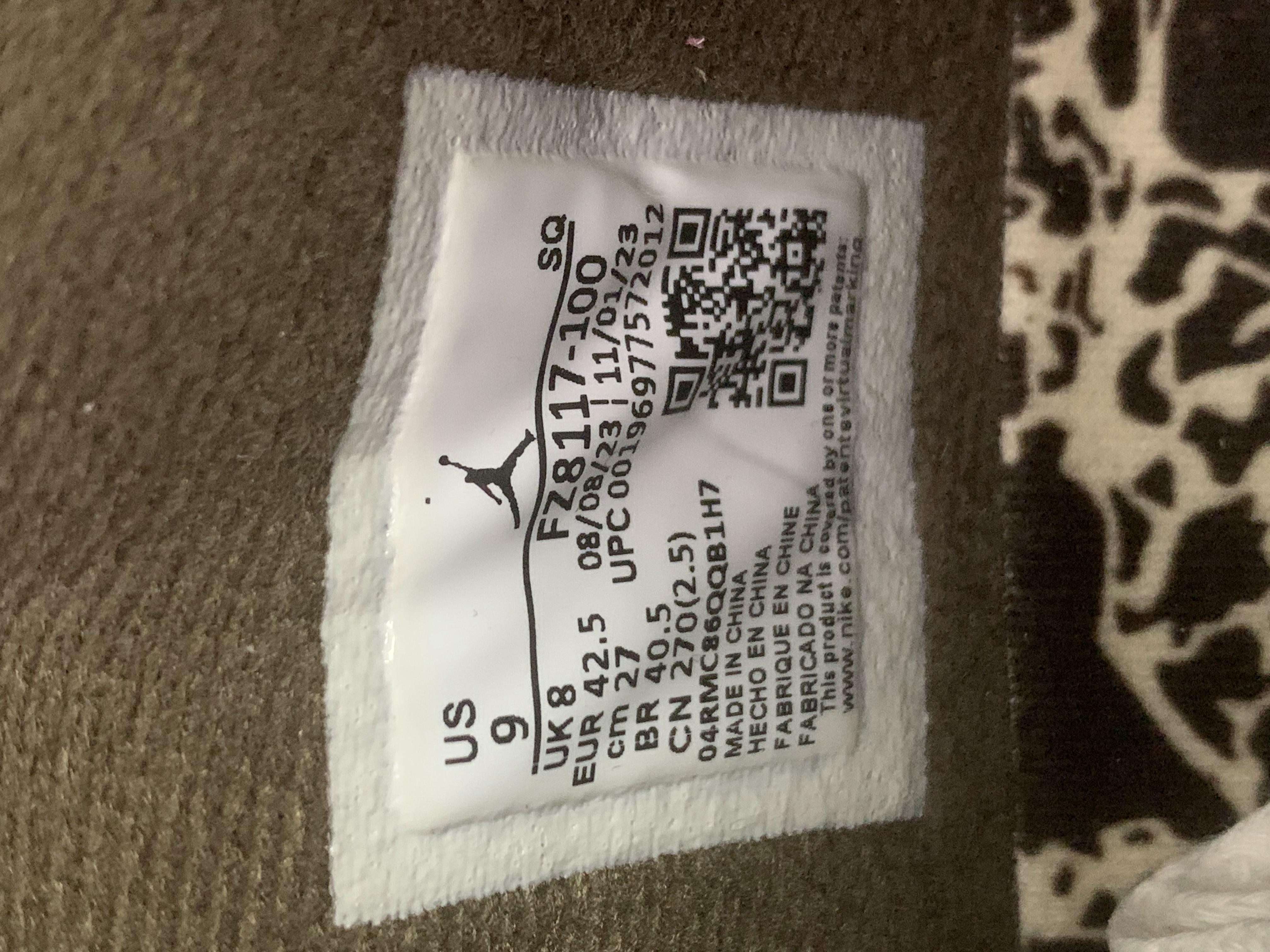 Jordan Jumpman Jack TR Sneakers -15