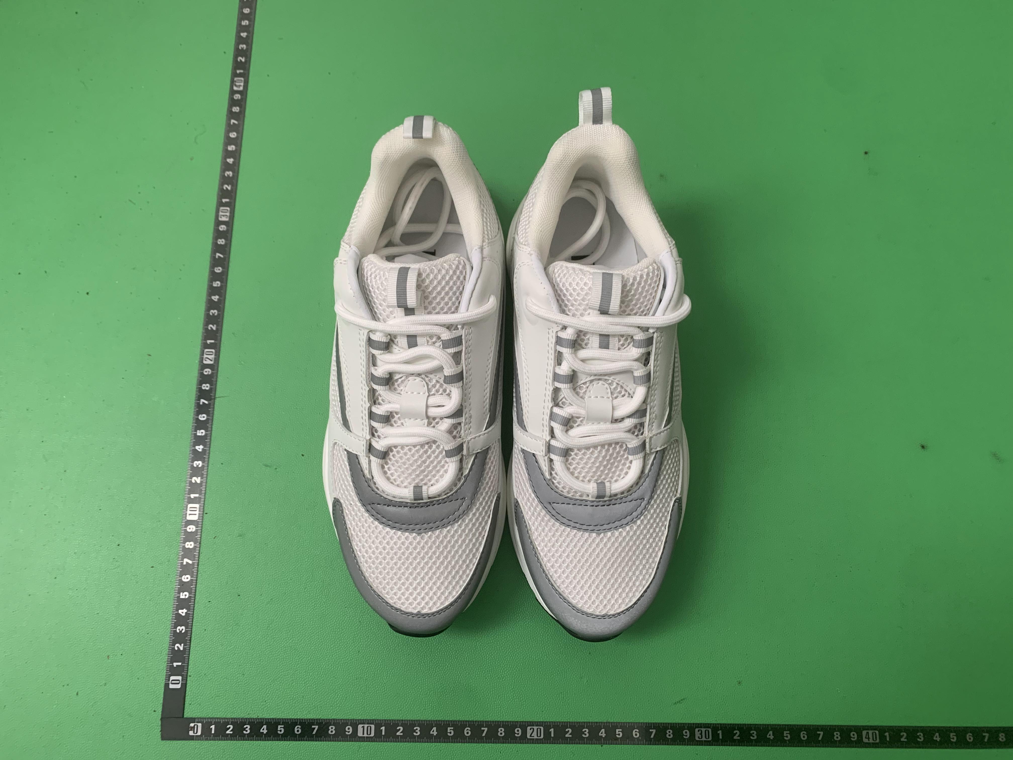 Sneaker Brand Colorful Chunky Sneakers -8