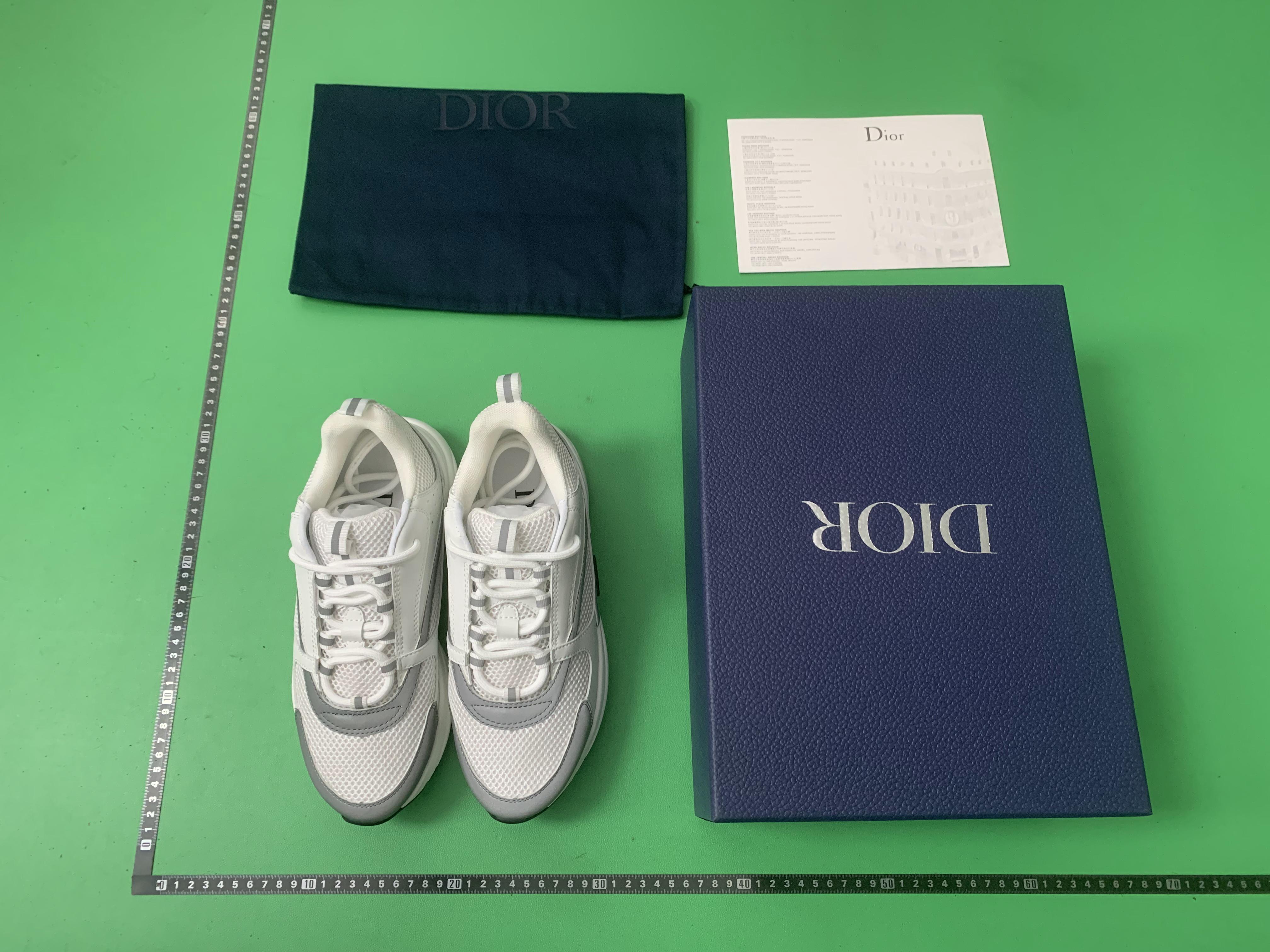 Sneaker Brand Colorful Chunky Sneakers -13