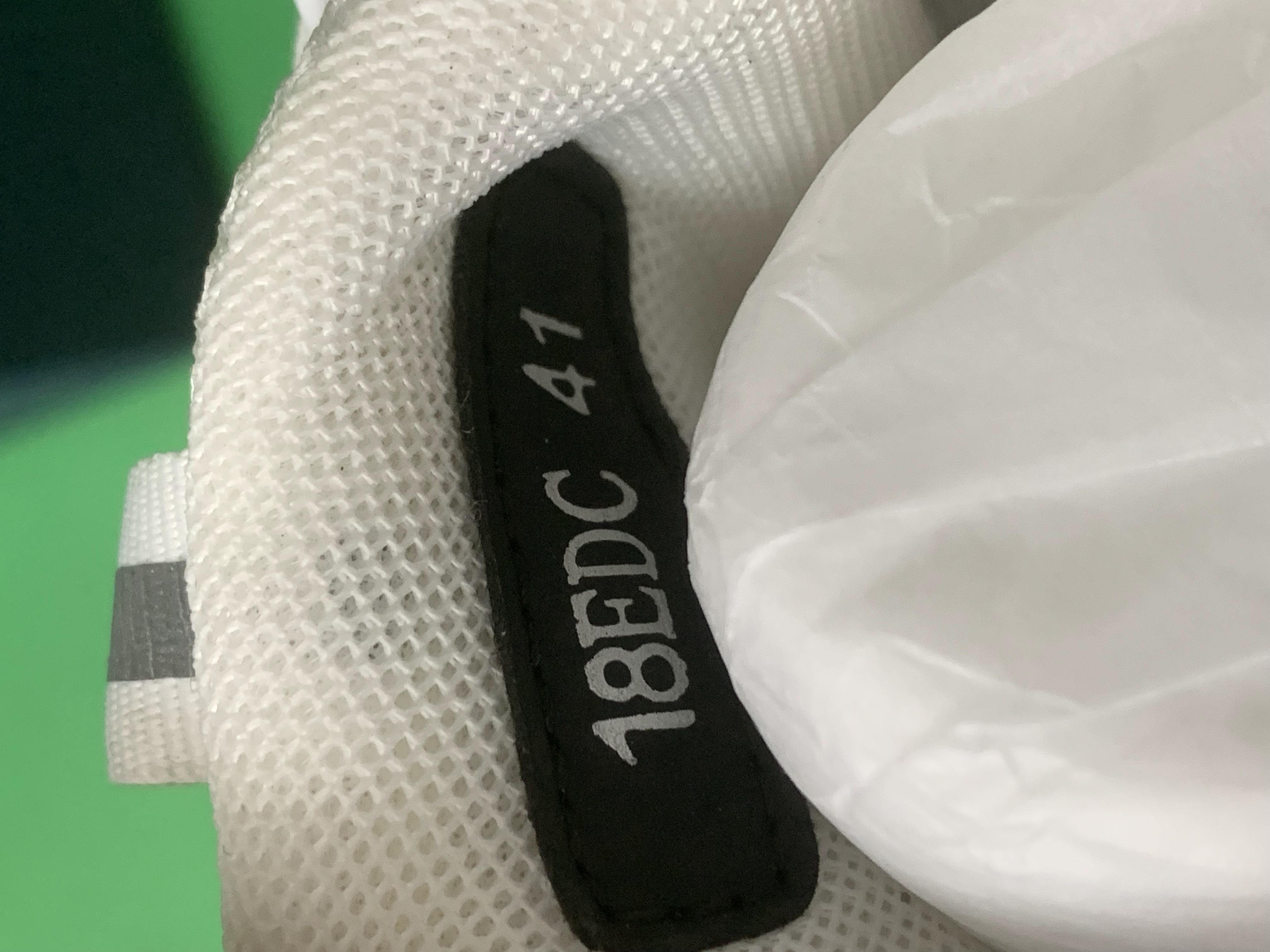 Sneaker Brand Colorful Chunky Sneakers -14