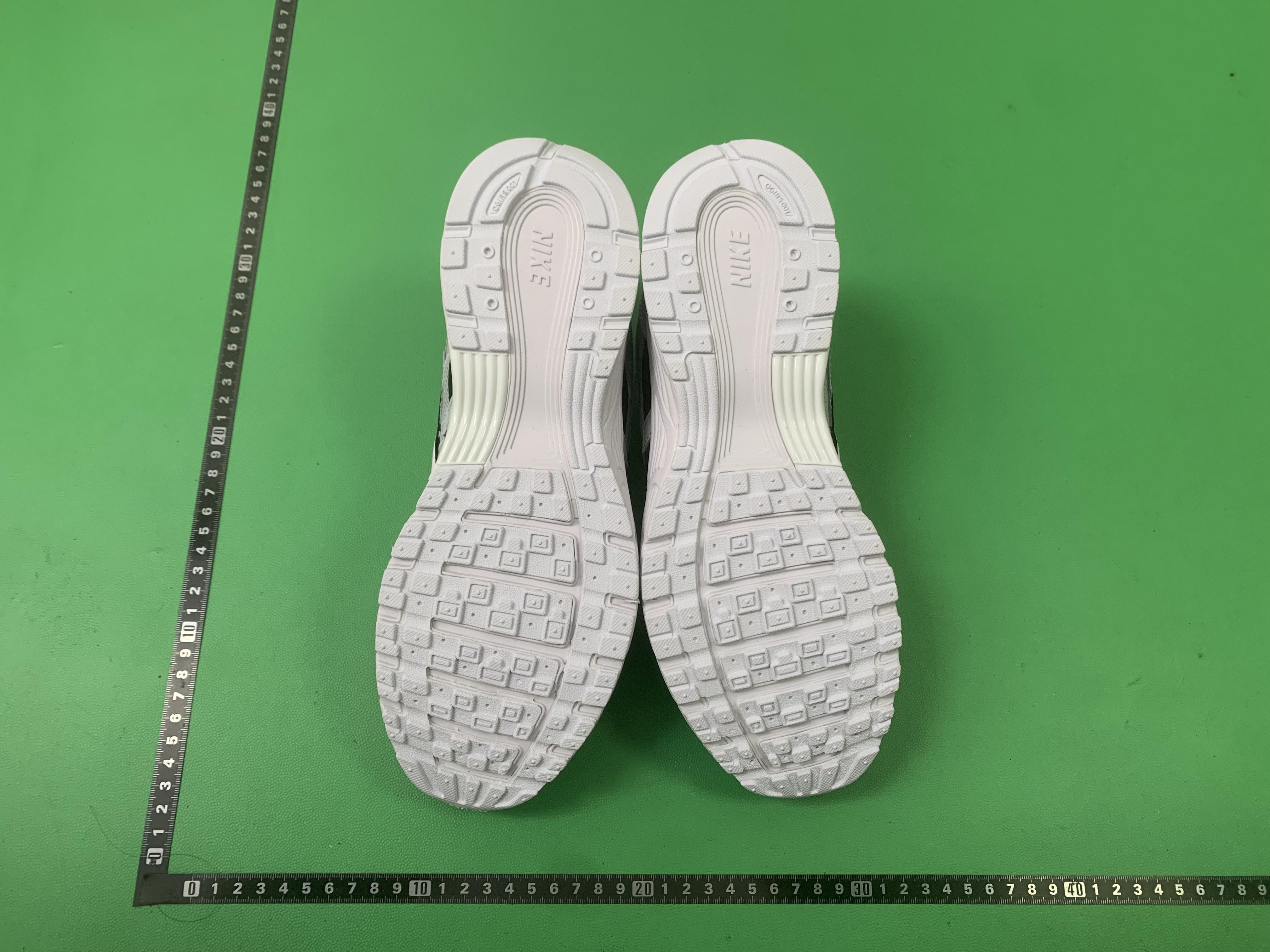 Nike Multi-Color Running Sneakers -2