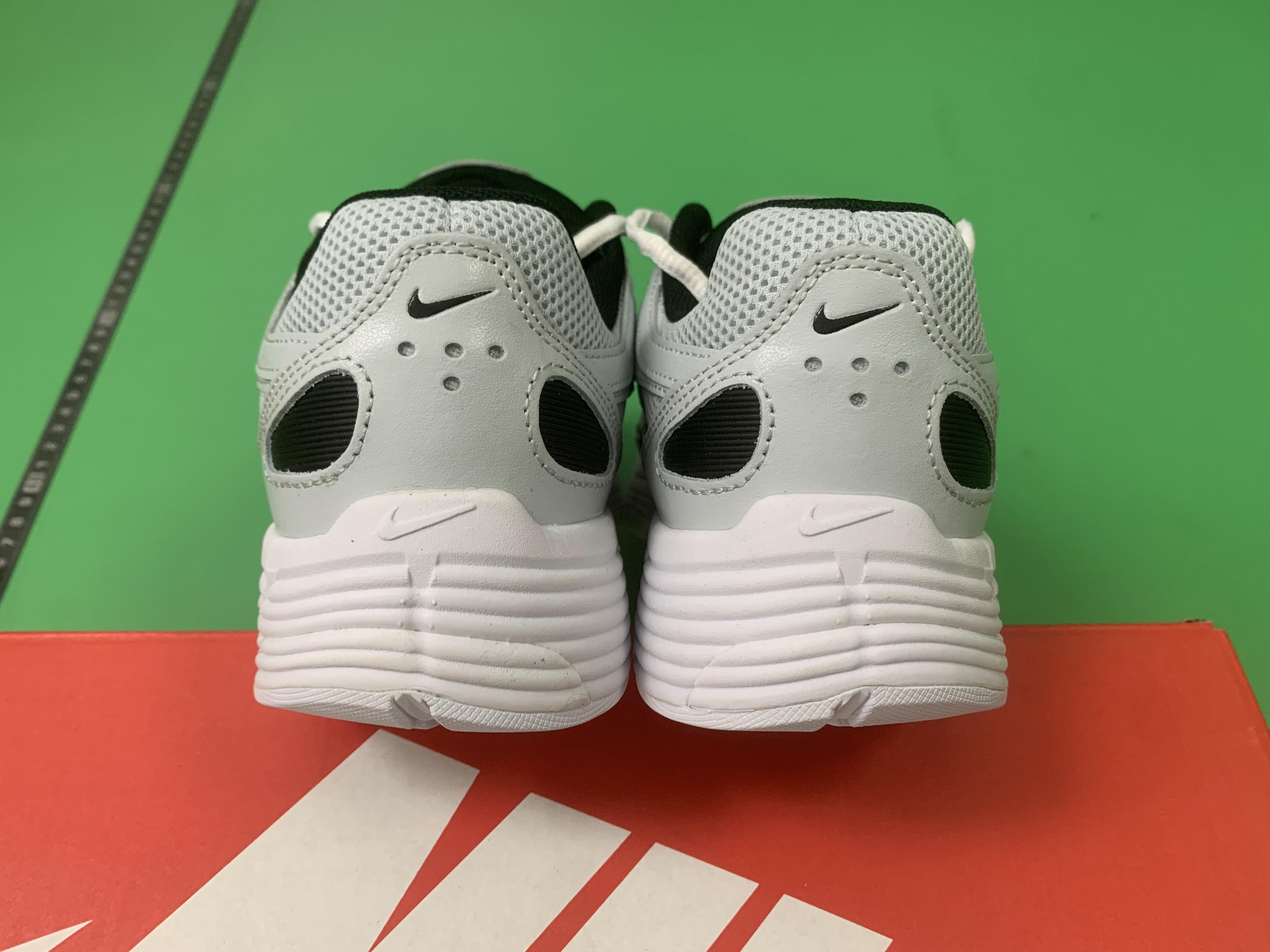 Nike Multi-Color Running Sneakers -5