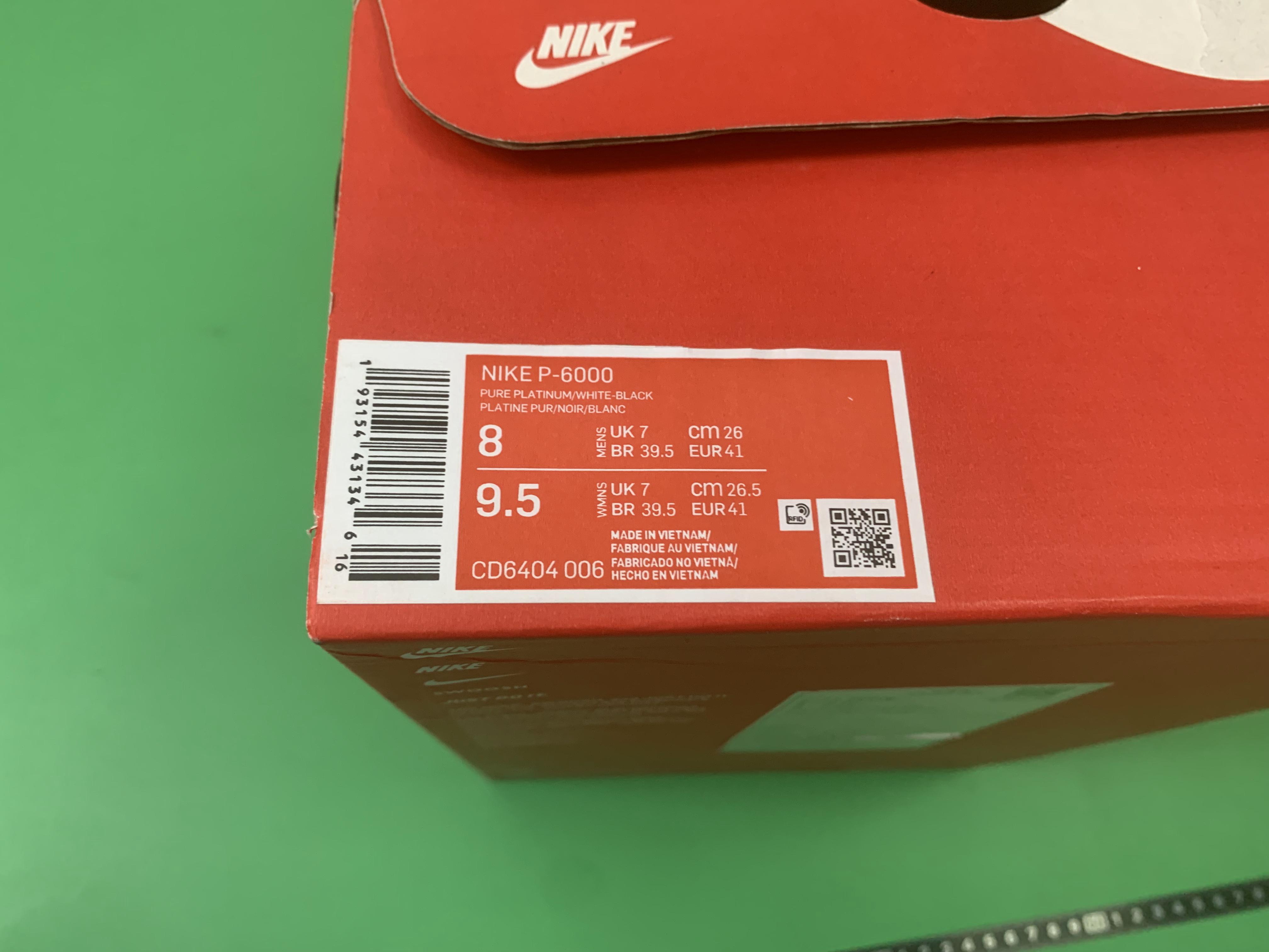 Nike Multi-Color Running Sneakers -7