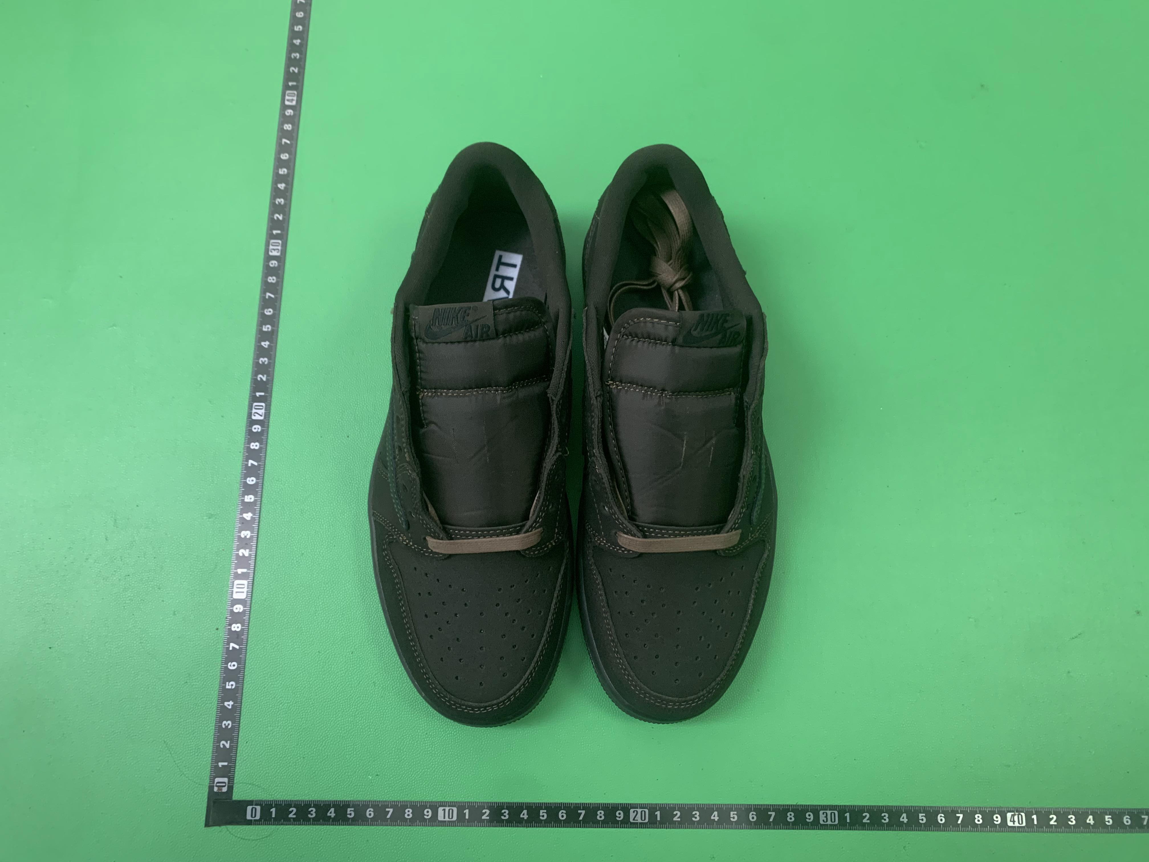 Nike Air Jordan 1 Low Sneakers in Various Colorways -43