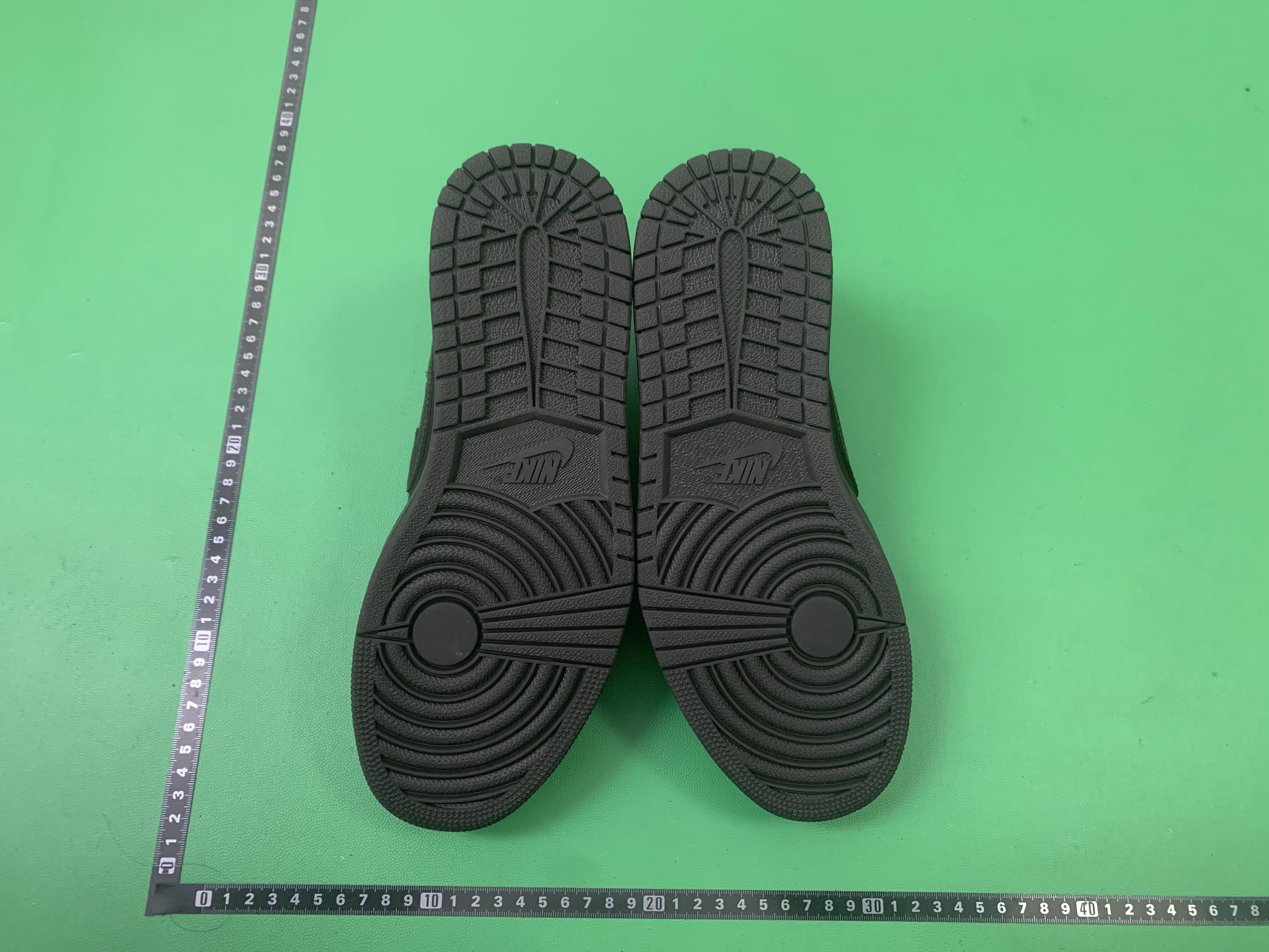 Nike Air Jordan 1 Low Sneakers in Various Colorways -44