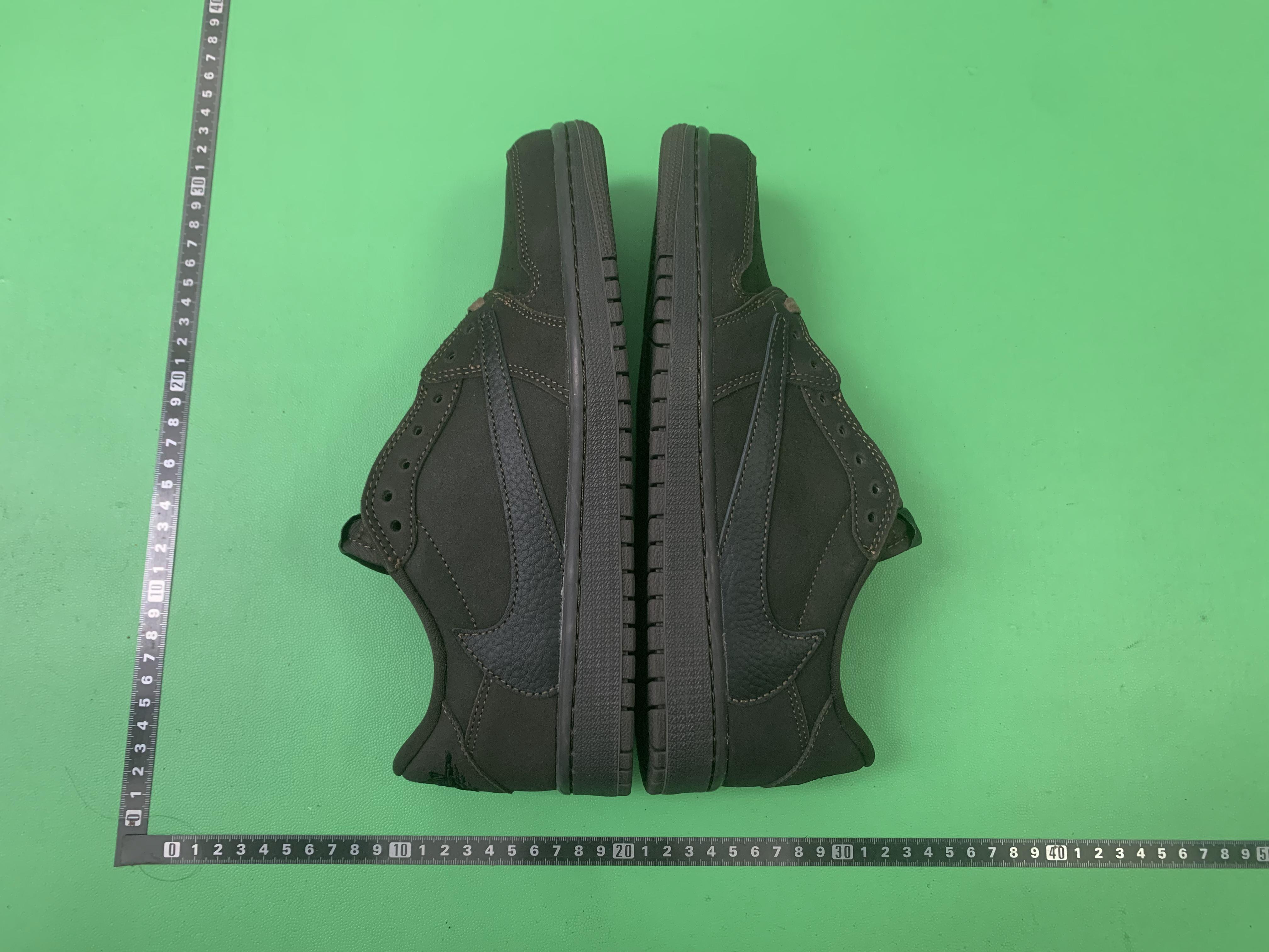 Nike Air Jordan 1 Low Sneakers in Various Colorways -45