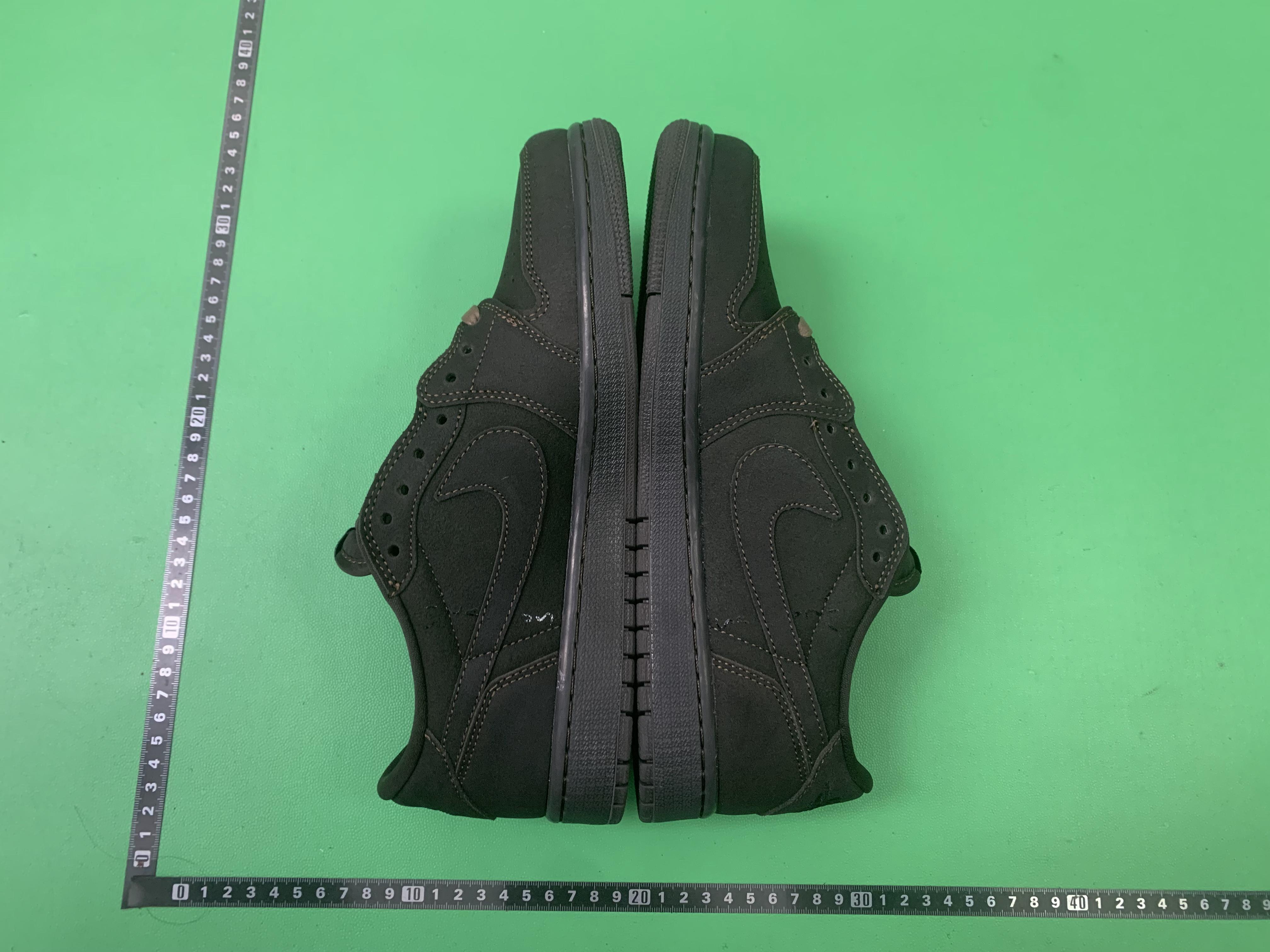 Nike Air Jordan 1 Low Sneakers in Various Colorways -46