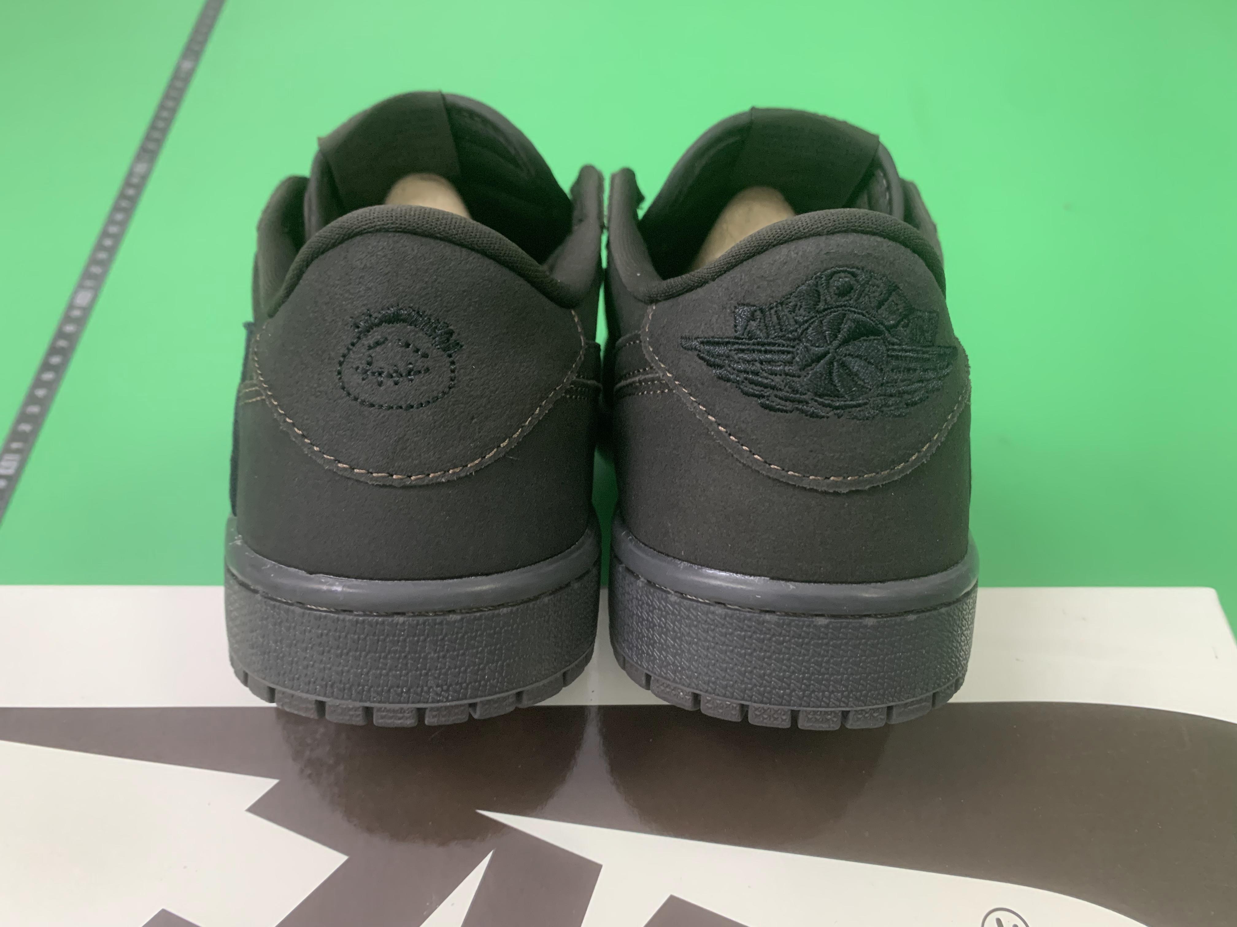 Nike Air Jordan 1 Low Sneakers in Various Colorways -47