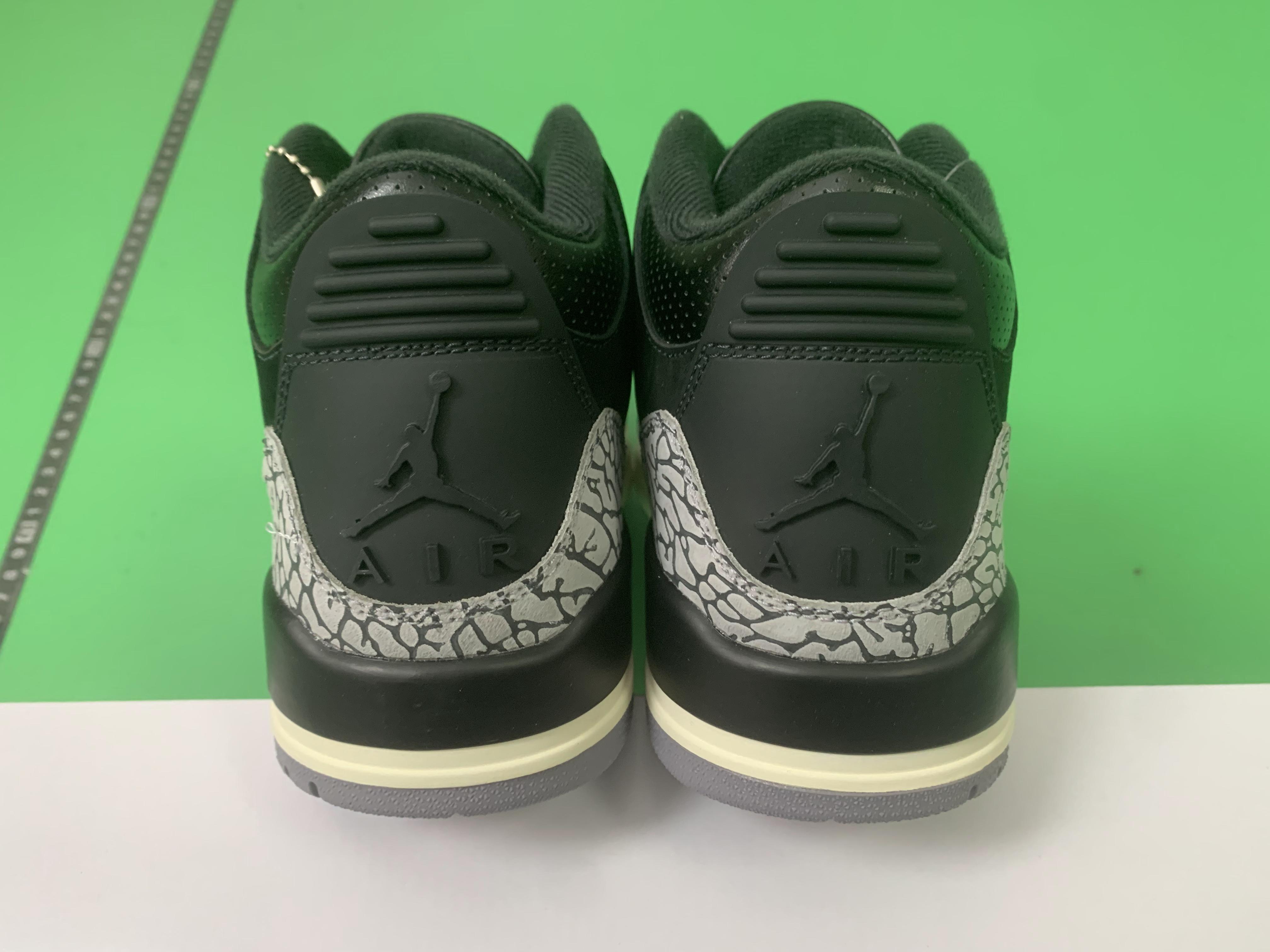 Air Jordan 3 Sneakers -12
