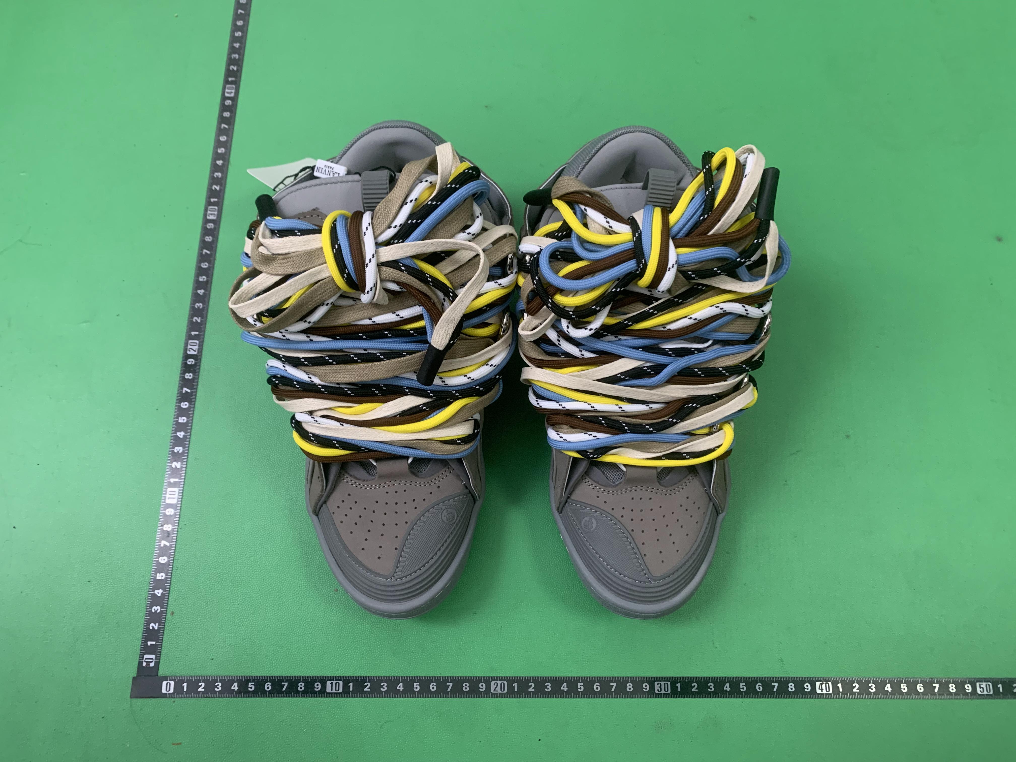 BF Batch Lanvin Luxury Designer Handbag -8