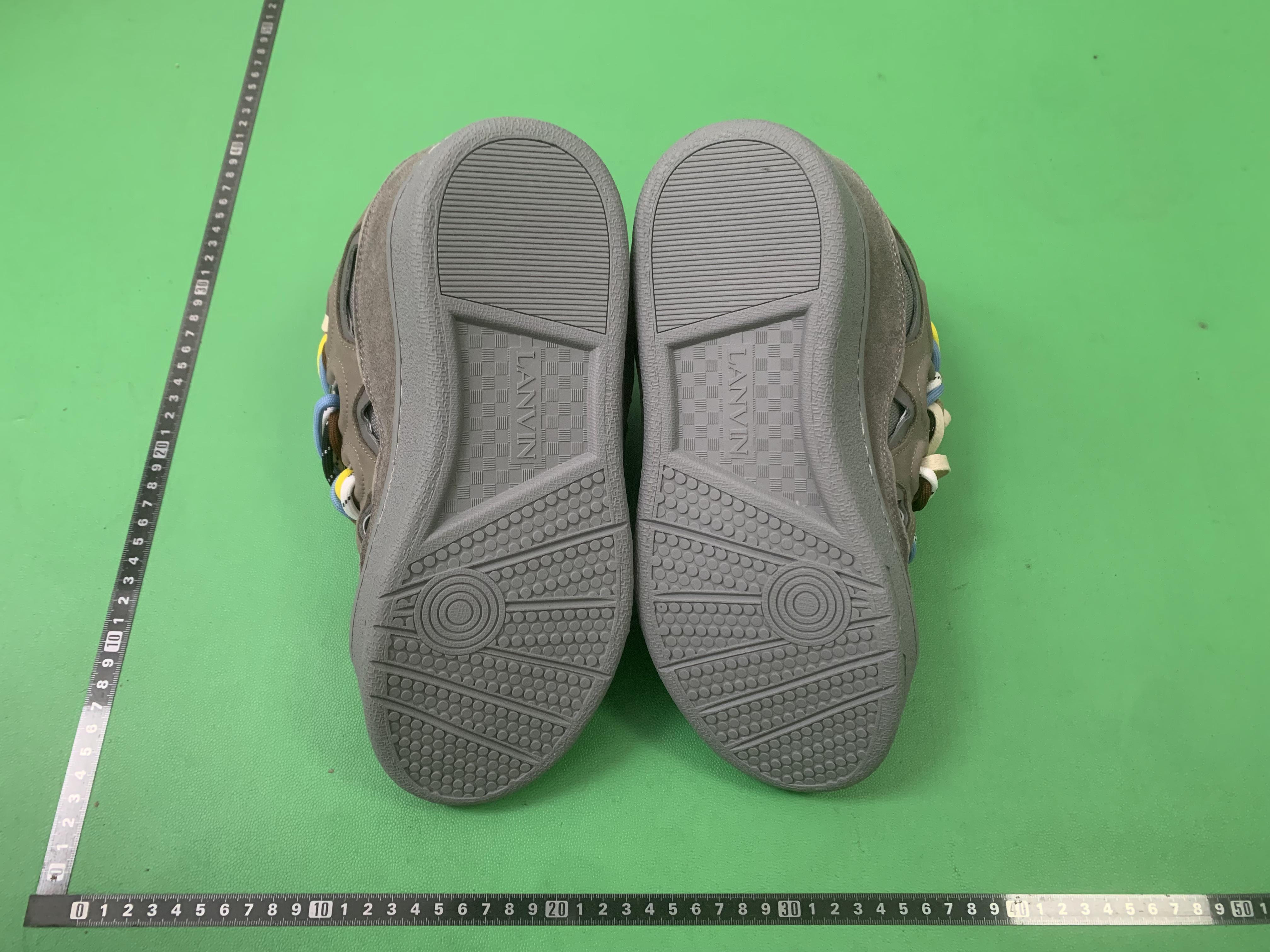 BF Batch Lanvin Luxury Designer Handbag -9