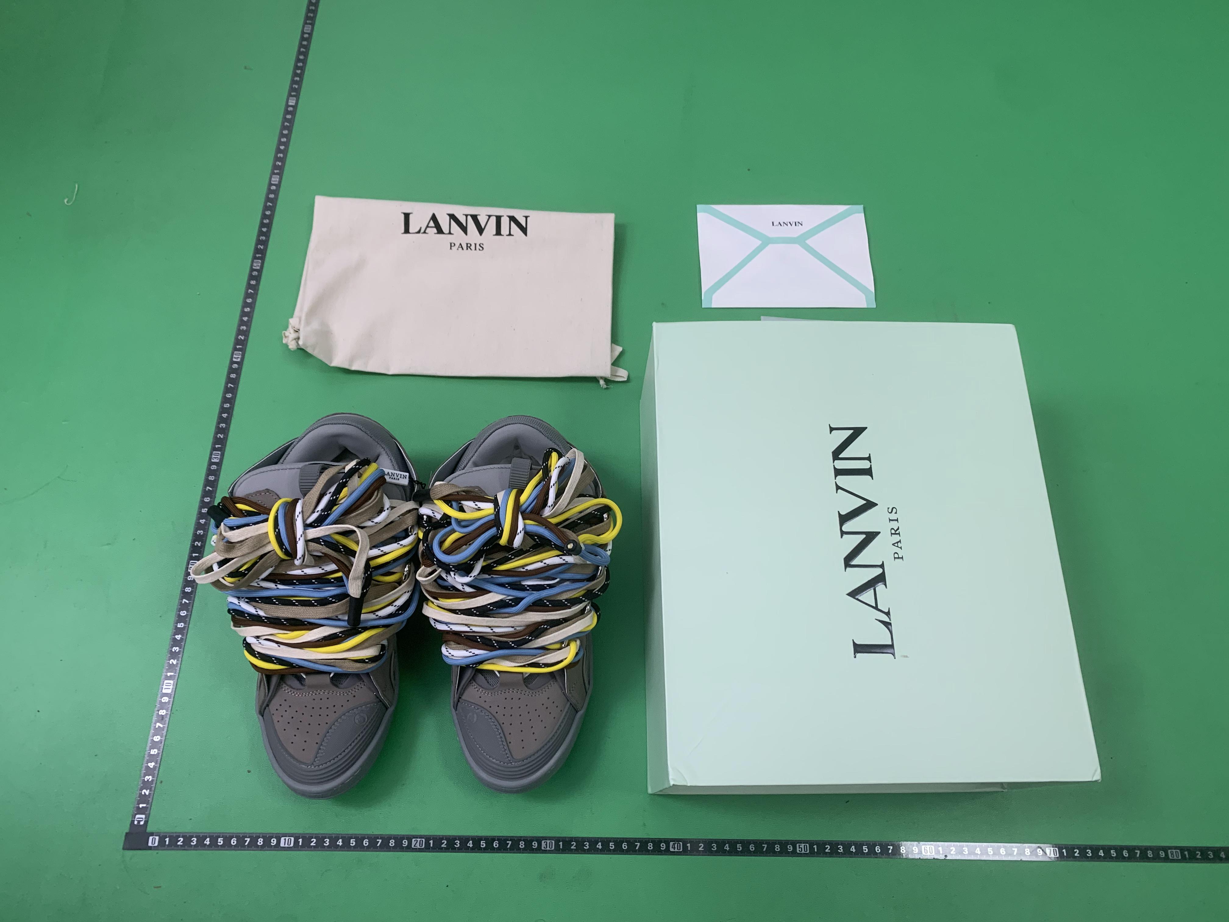 BF Batch Lanvin Luxury Designer Handbag -13