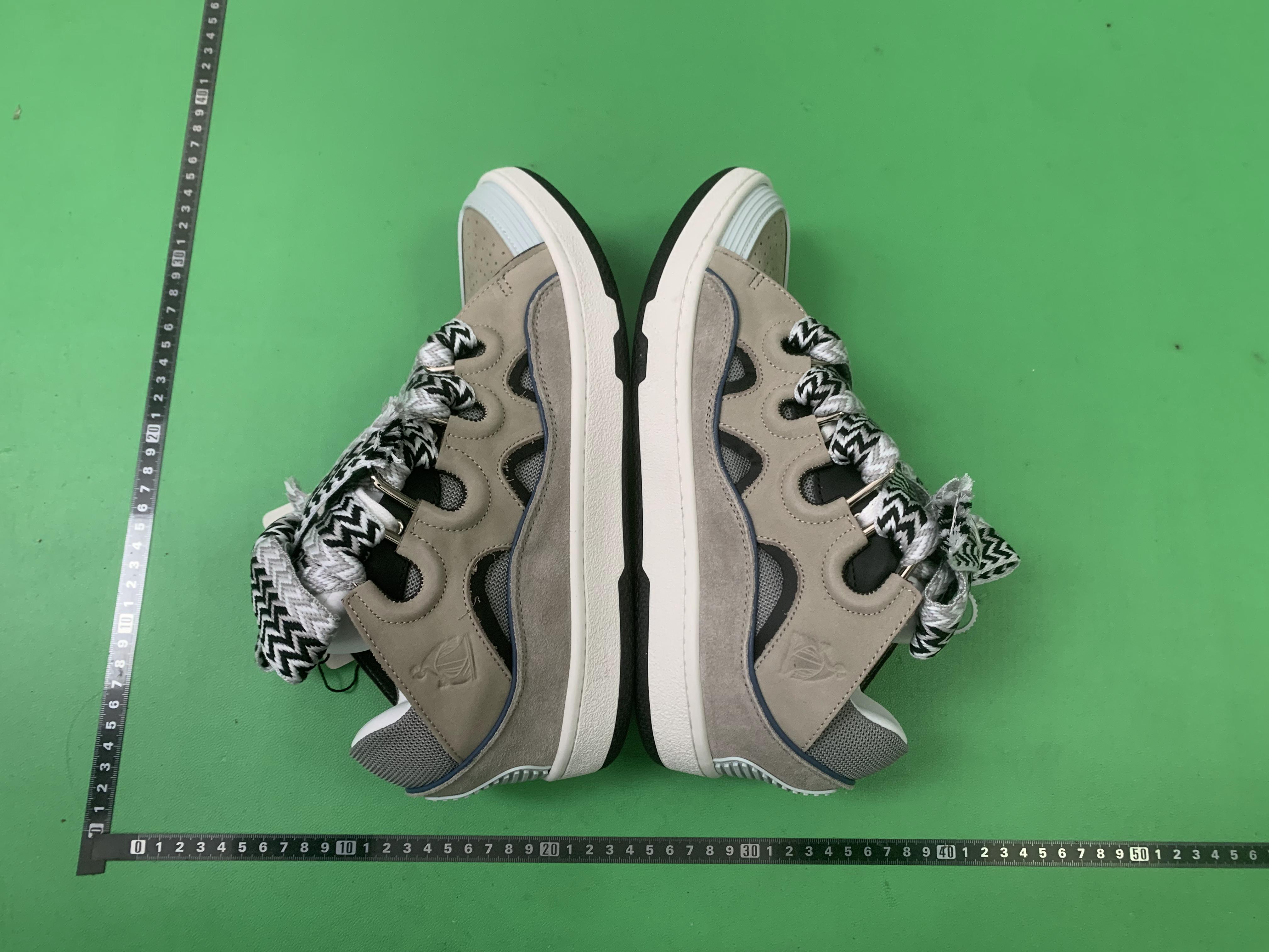 BF Batch Lanvin Luxury Designer Handbag -17