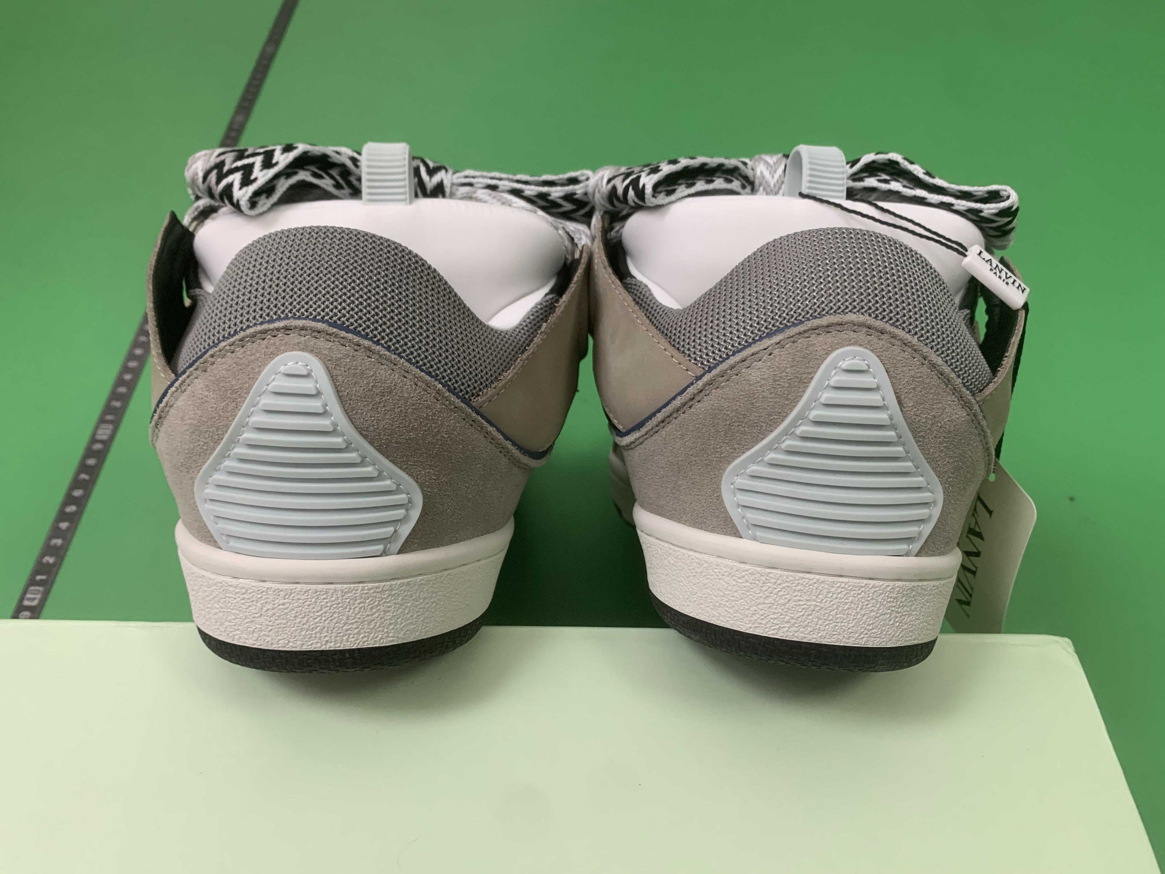 BF Batch Lanvin Luxury Designer Handbag -19