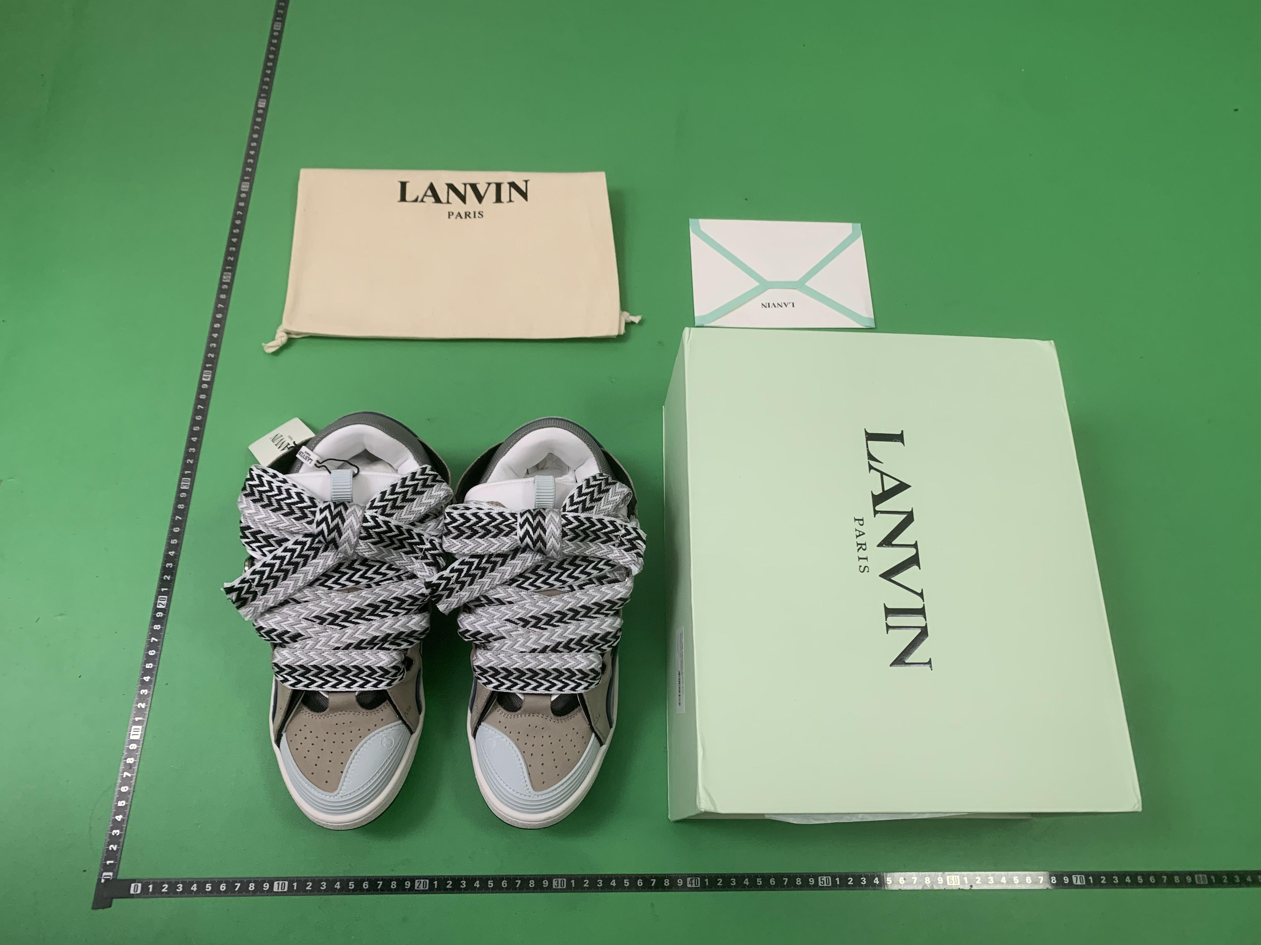BF Batch Lanvin Luxury Designer Handbag -20