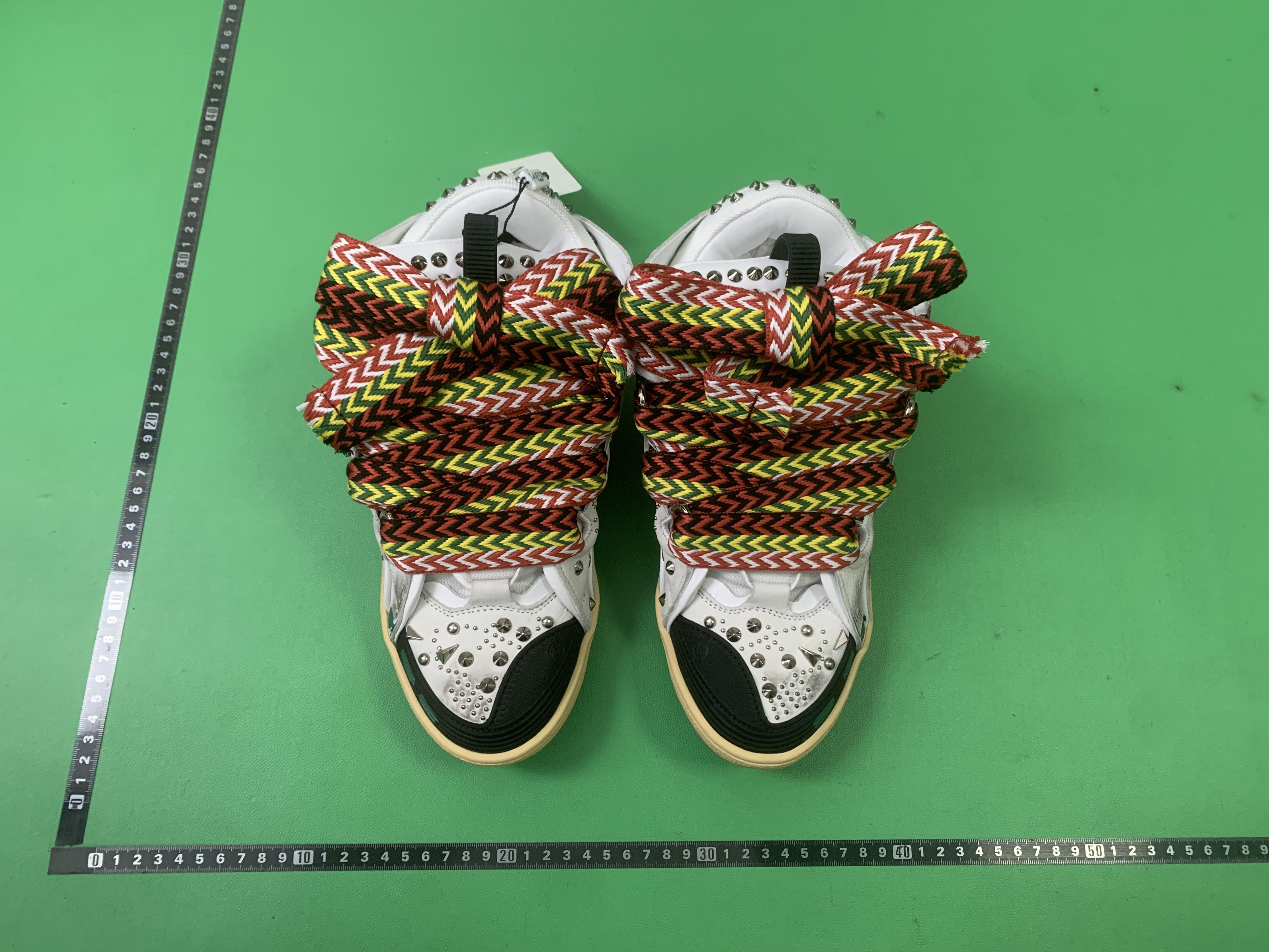 BF Batch Lanvin Luxury Designer Handbag -22