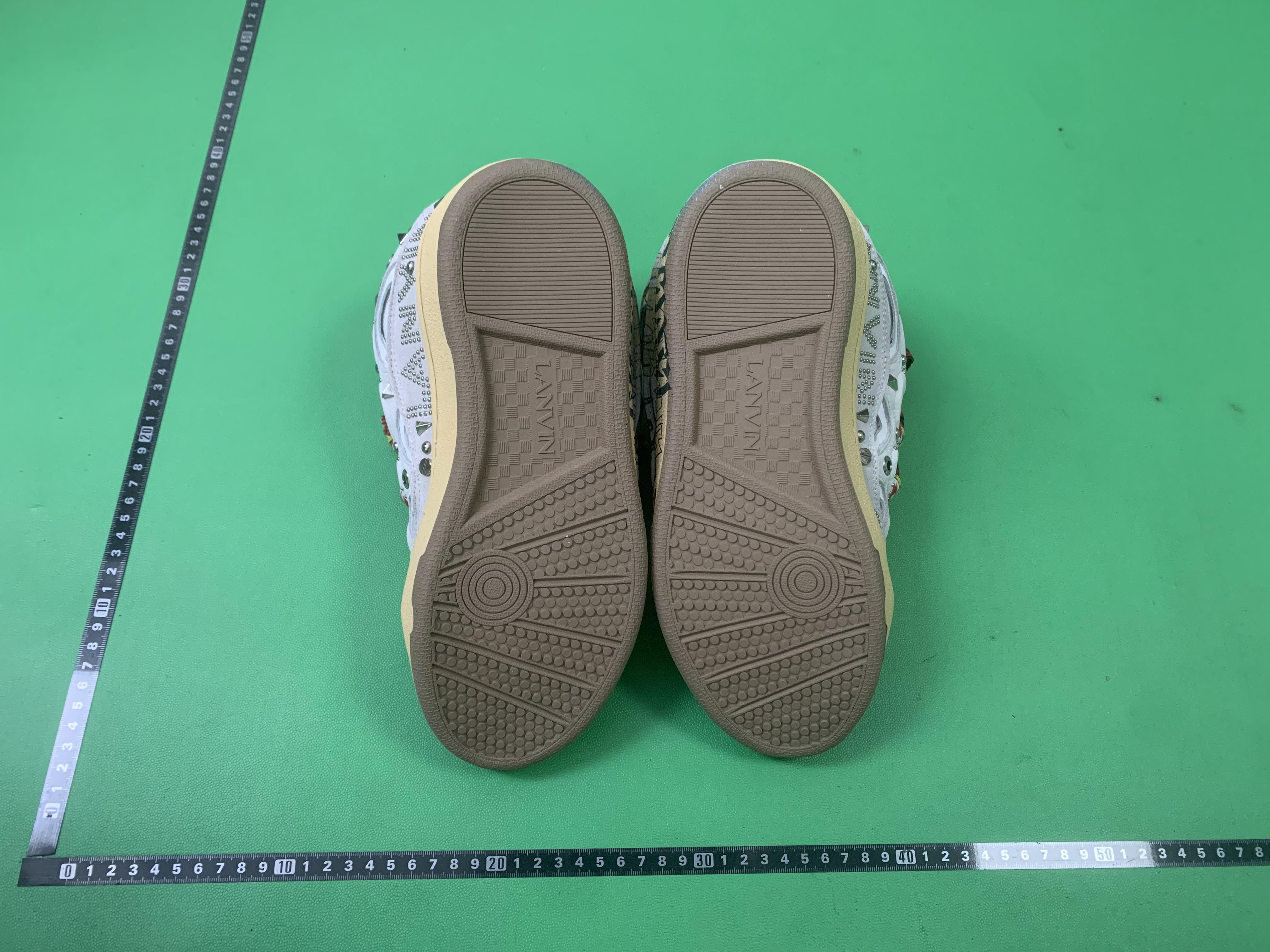 BF Batch Lanvin Luxury Designer Handbag -23