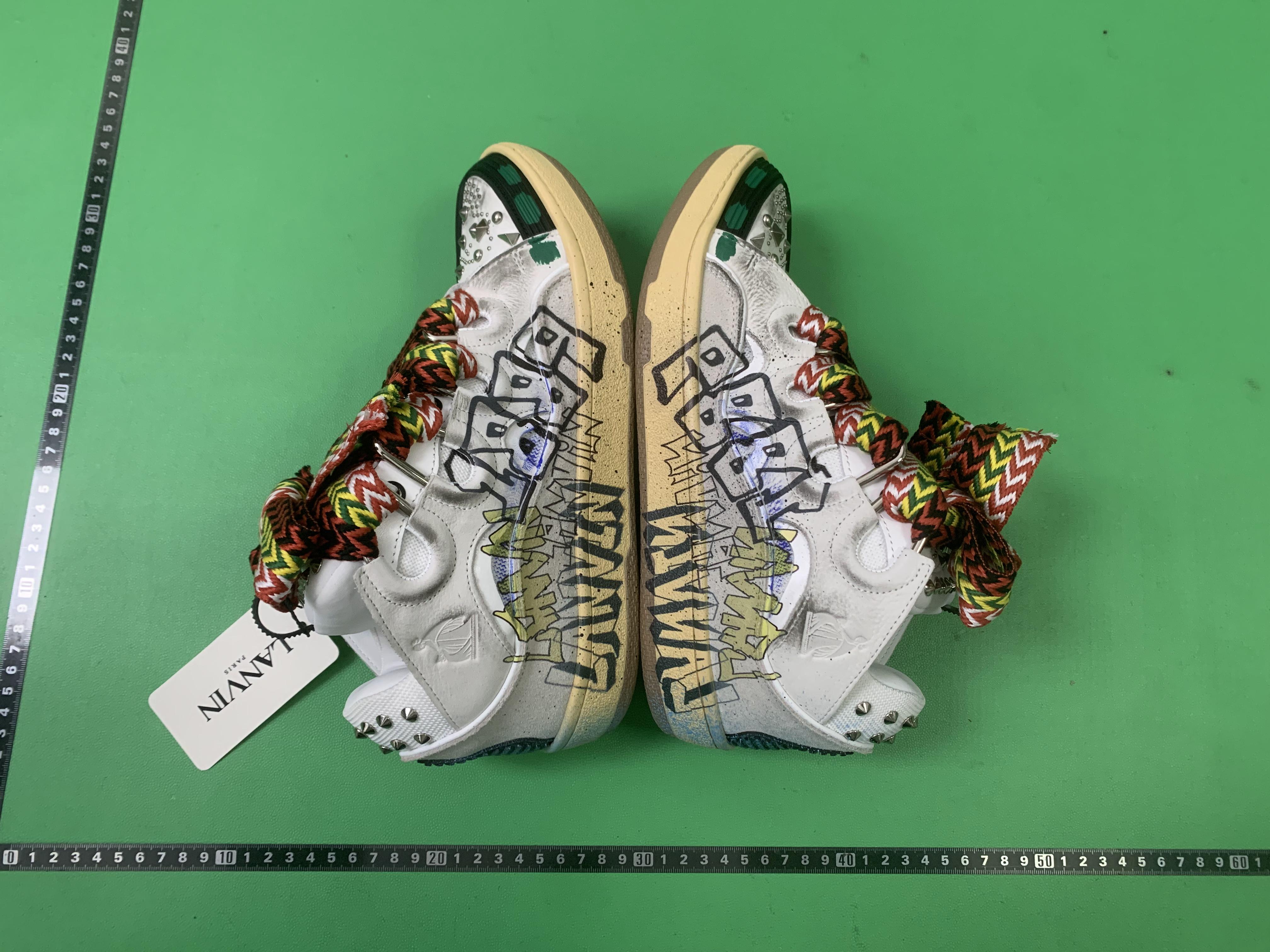 BF Batch Lanvin Luxury Designer Handbag -24