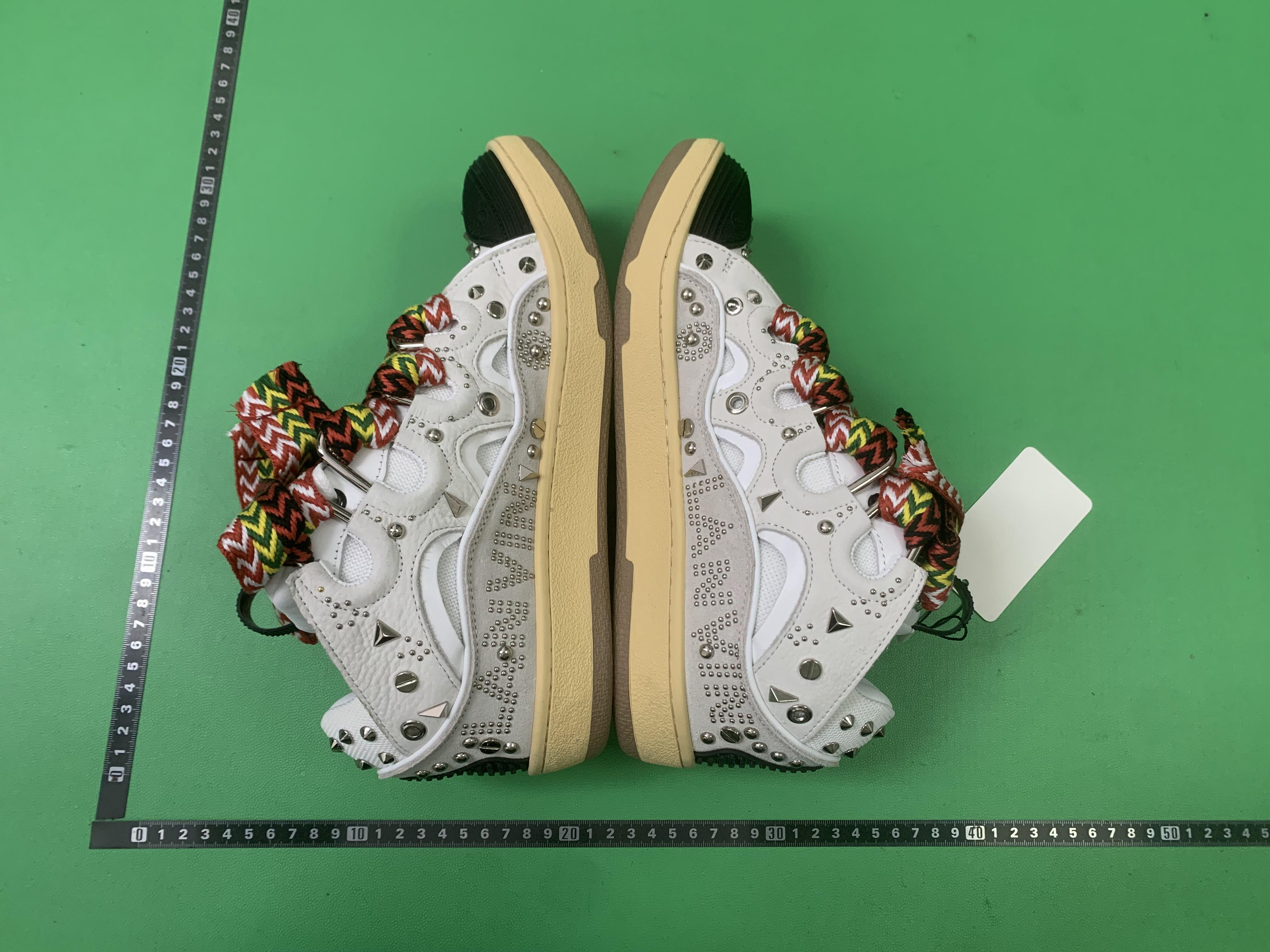 BF Batch Lanvin Luxury Designer Handbag -25