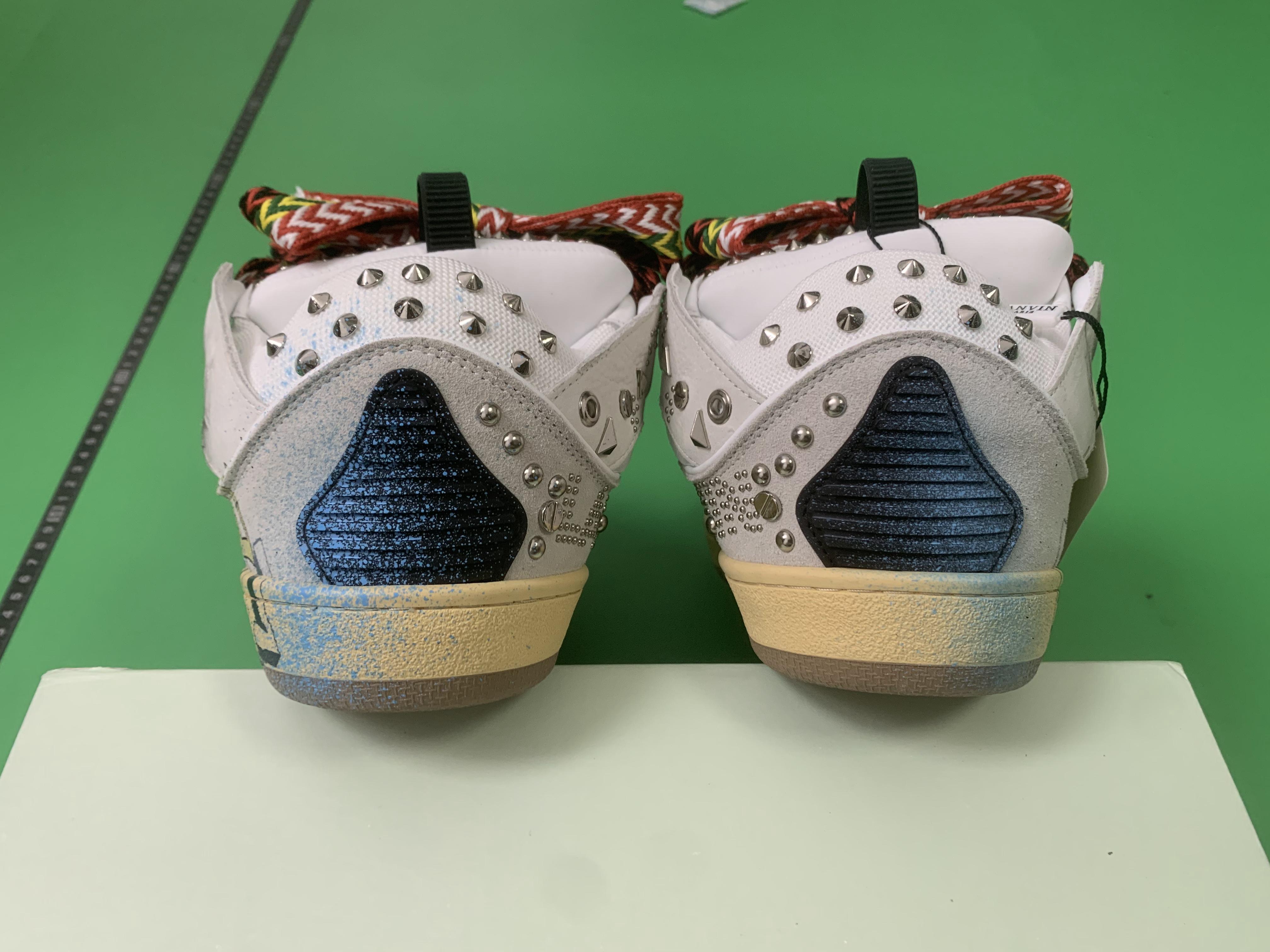 BF Batch Lanvin Luxury Designer Handbag -26