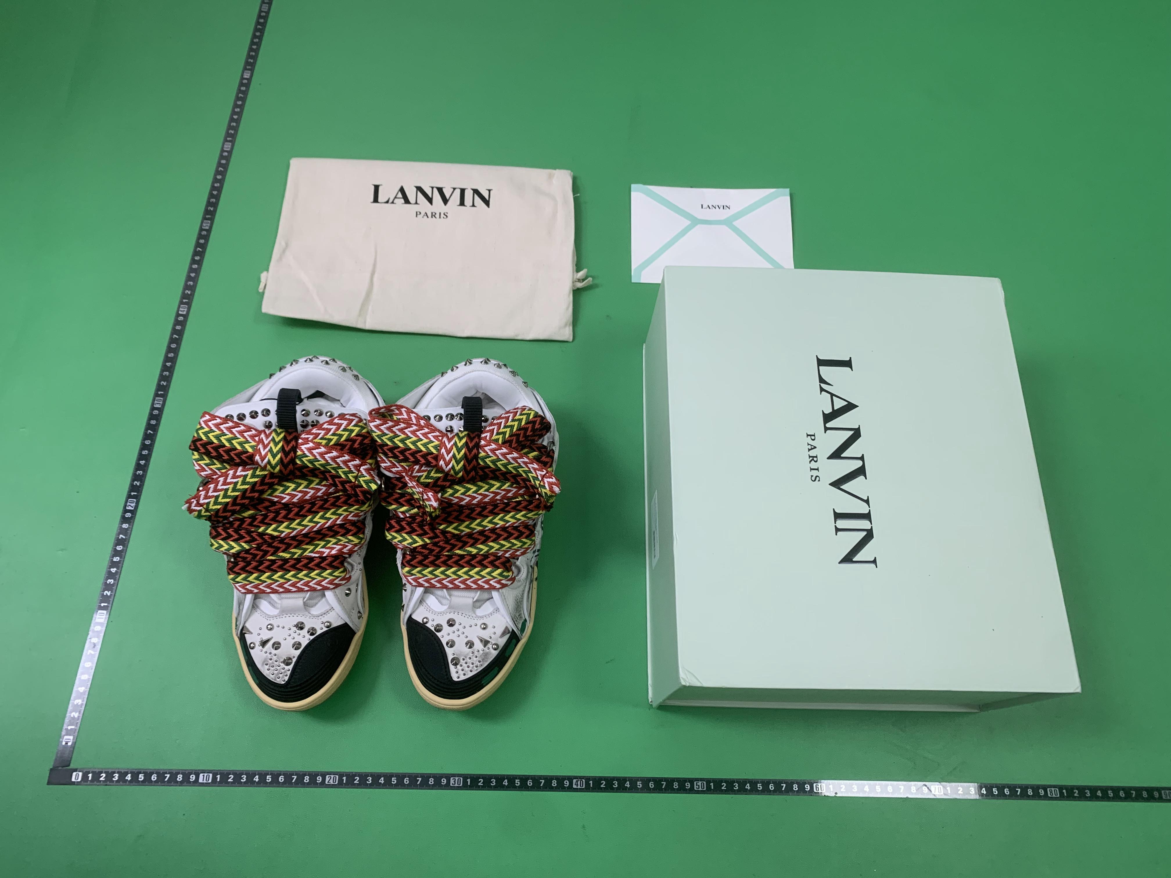 BF Batch Lanvin Luxury Designer Handbag -27