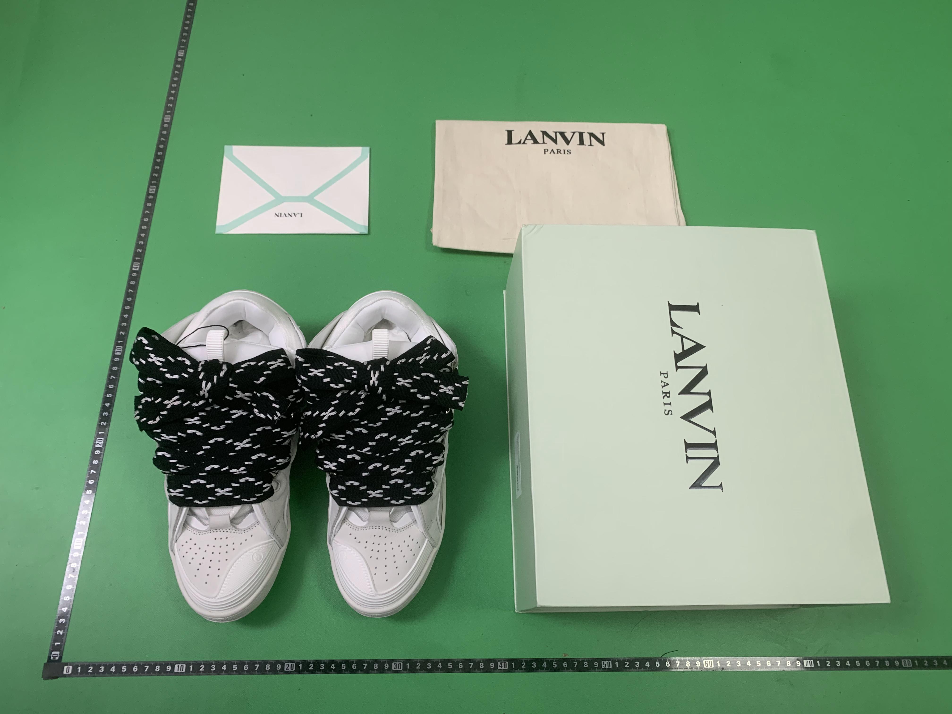 BF Batch Lanvin Luxury Designer Handbag -34