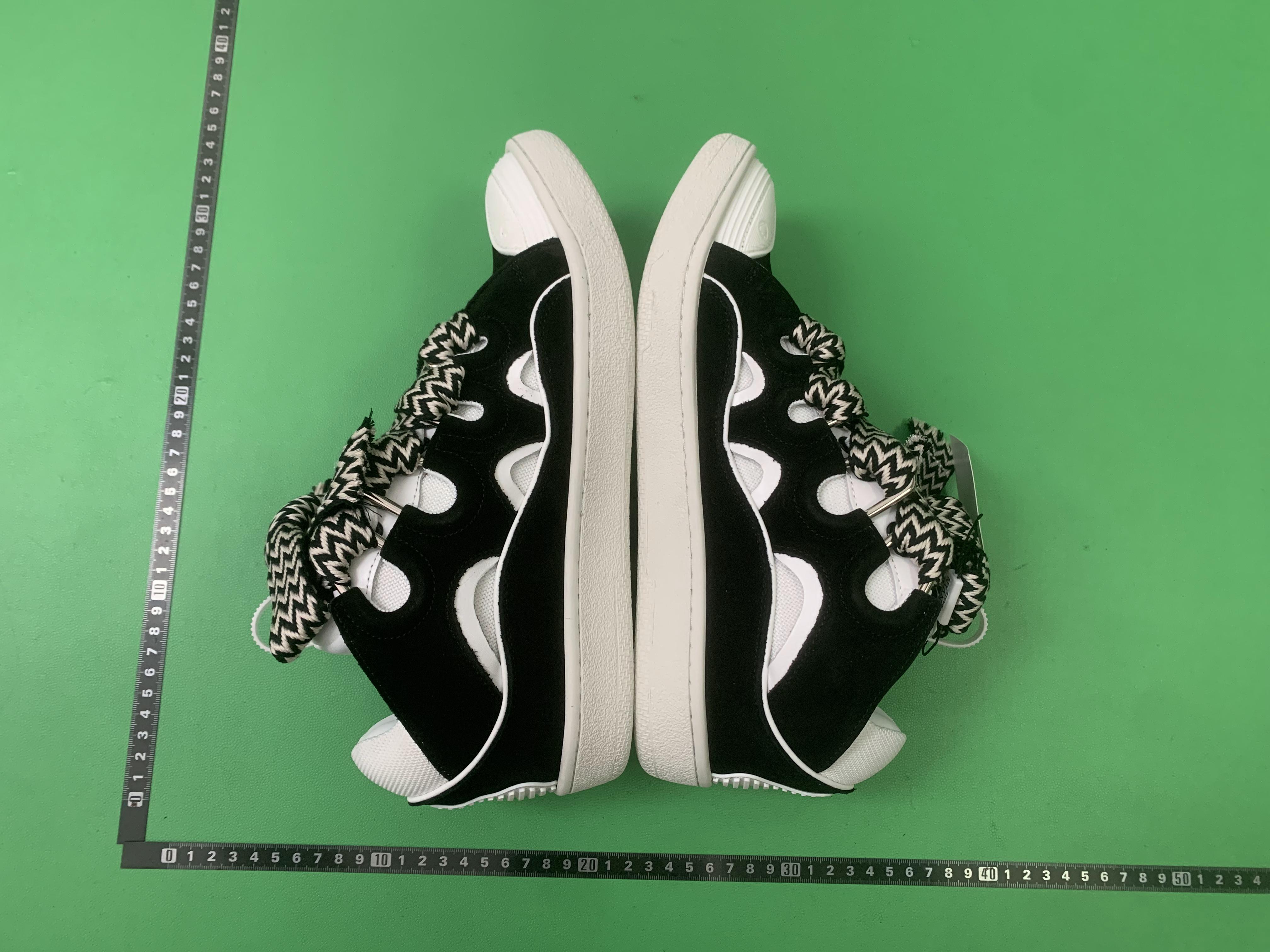 BF Batch Lanvin Luxury Designer Handbag -38