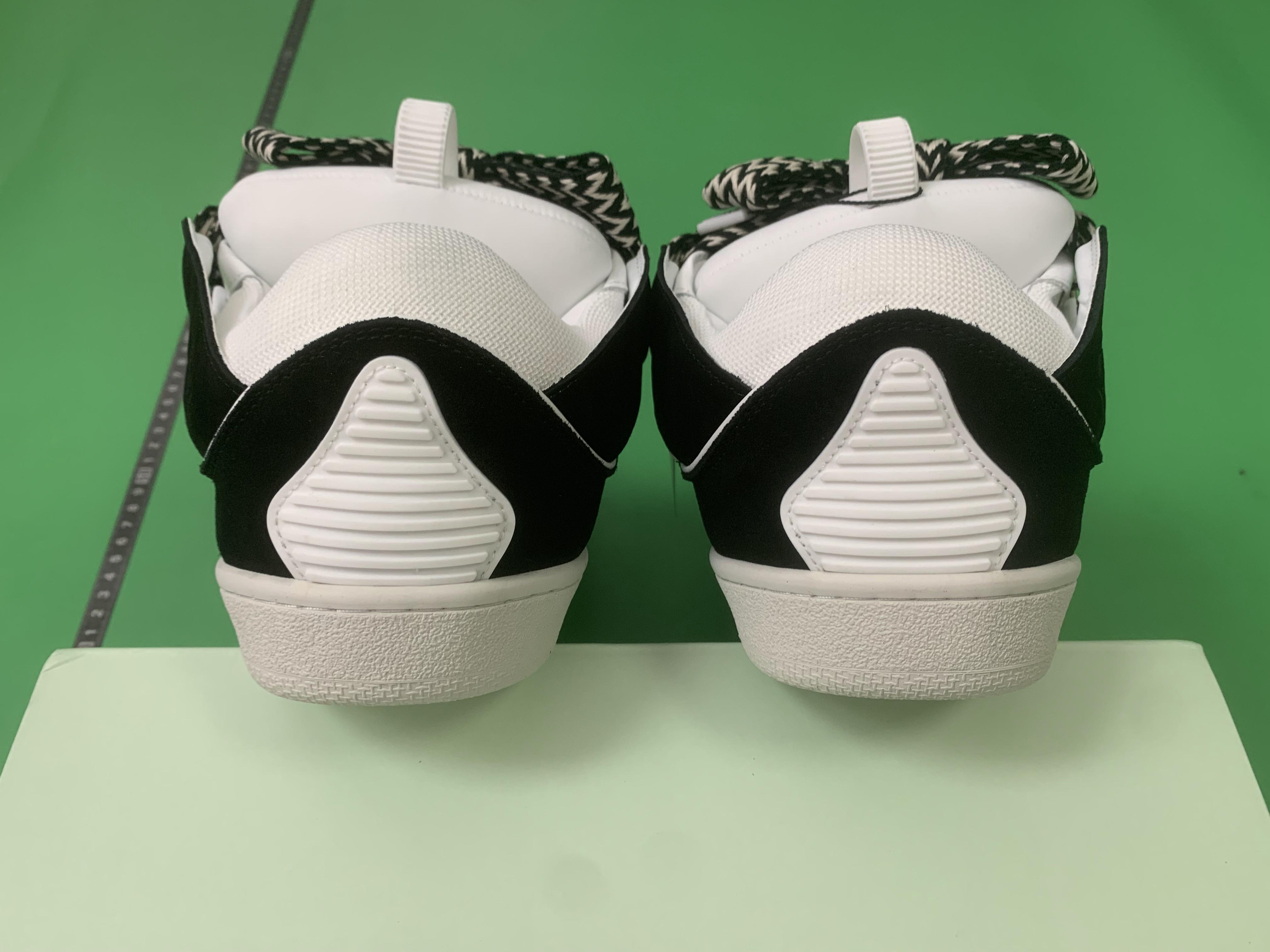 BF Batch Lanvin Luxury Designer Handbag -39