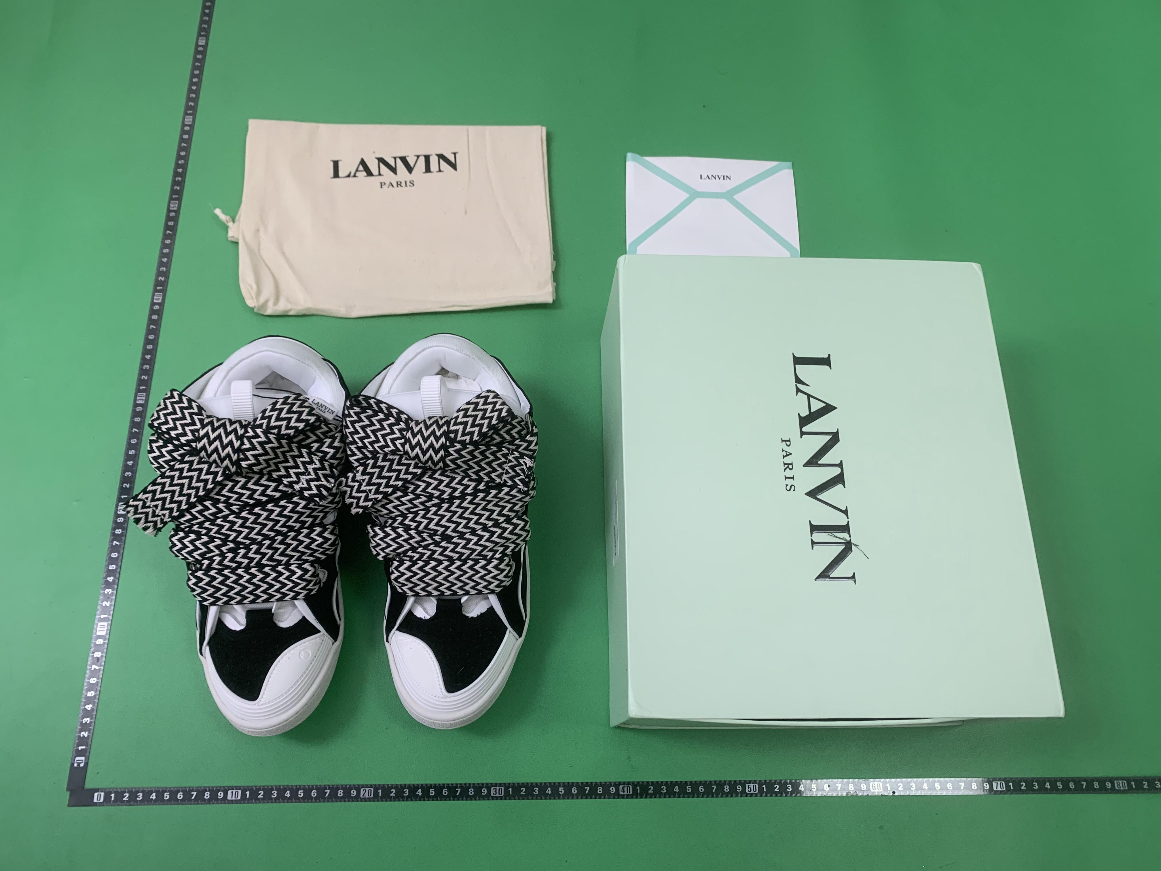 BF Batch Lanvin Luxury Designer Handbag -40
