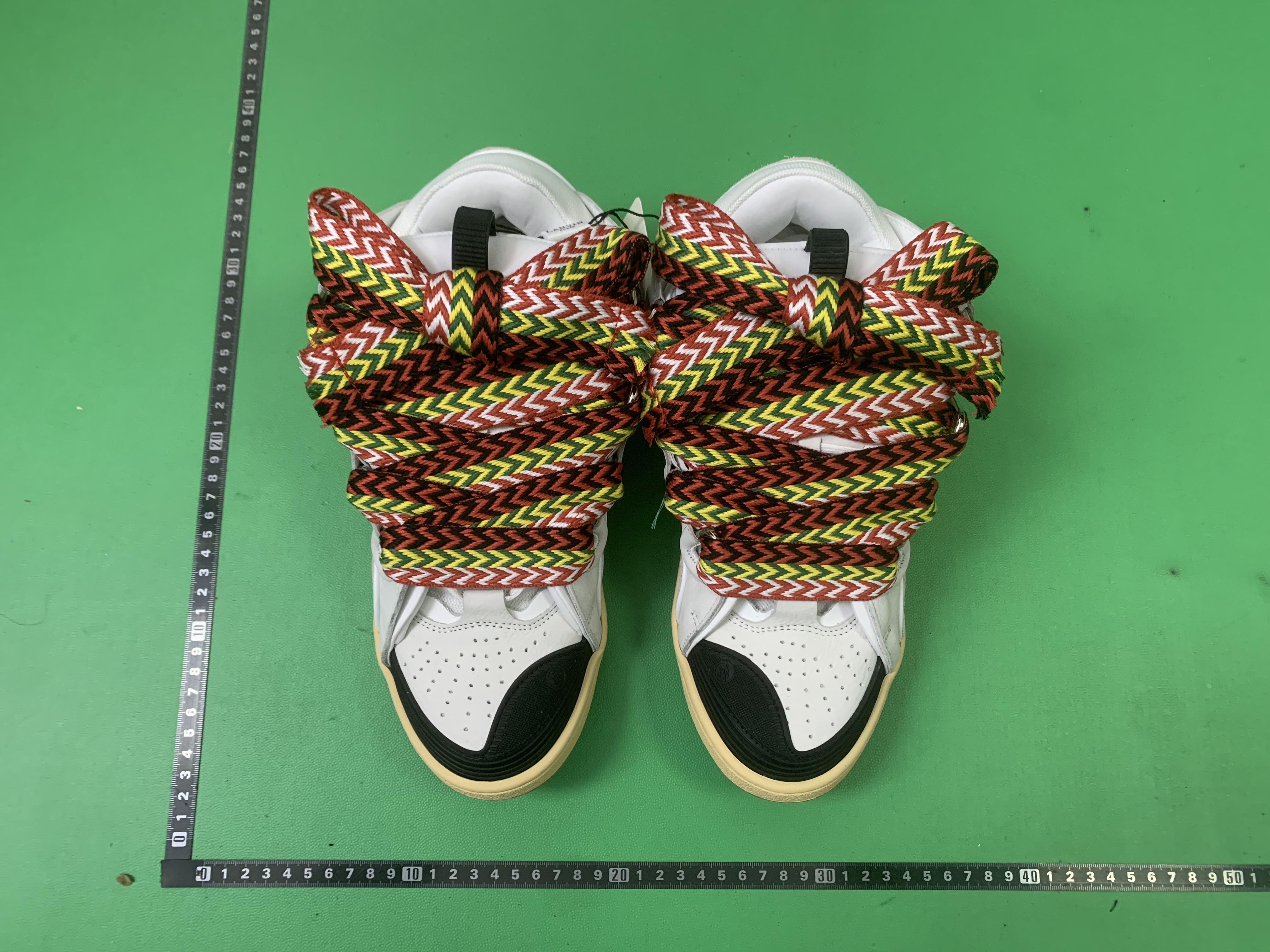 BF Batch Lanvin Luxury Designer Handbag -42