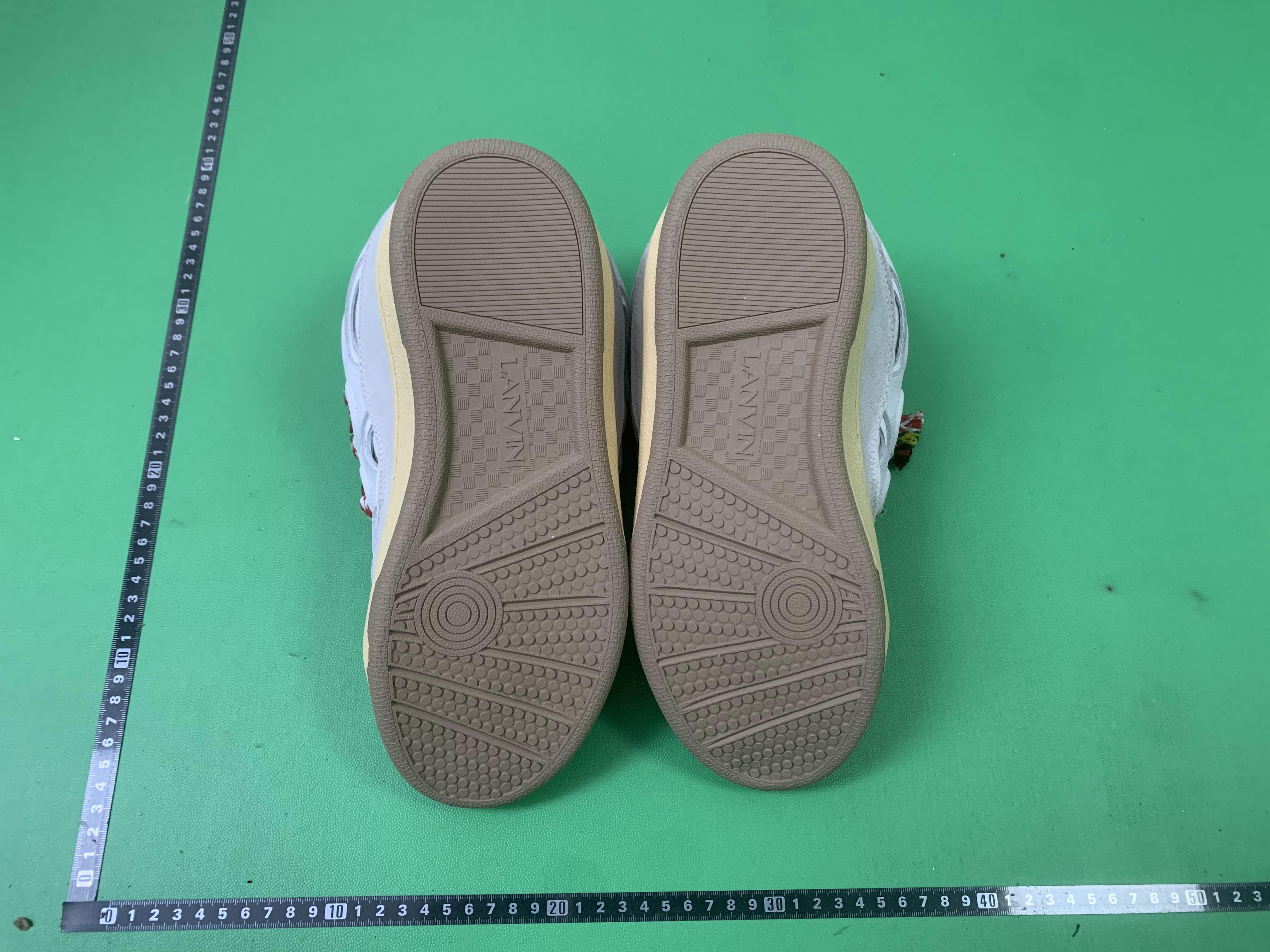 BF Batch Lanvin Luxury Designer Handbag -43