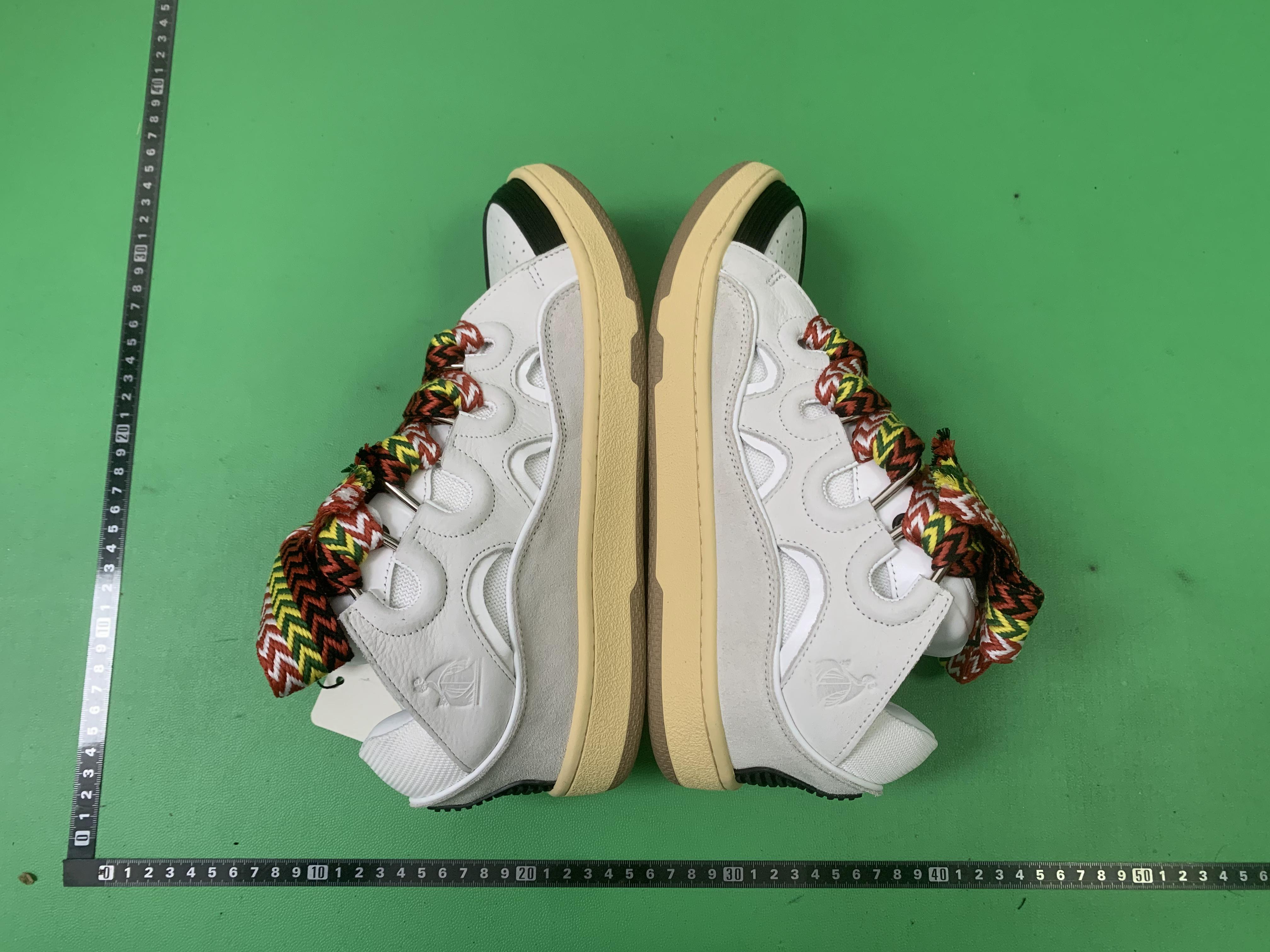 BF Batch Lanvin Luxury Designer Handbag -44