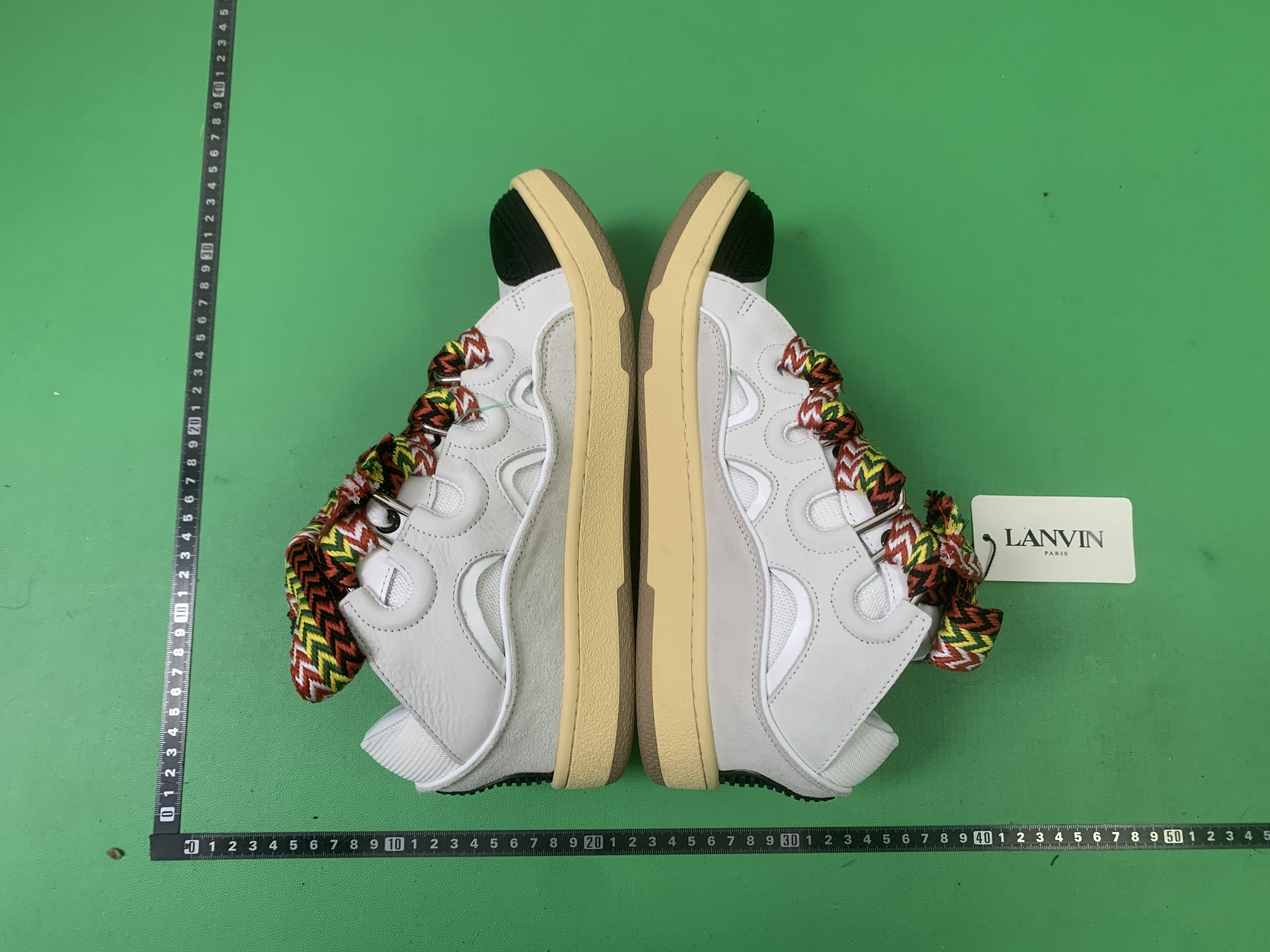 BF Batch Lanvin Luxury Designer Handbag -45