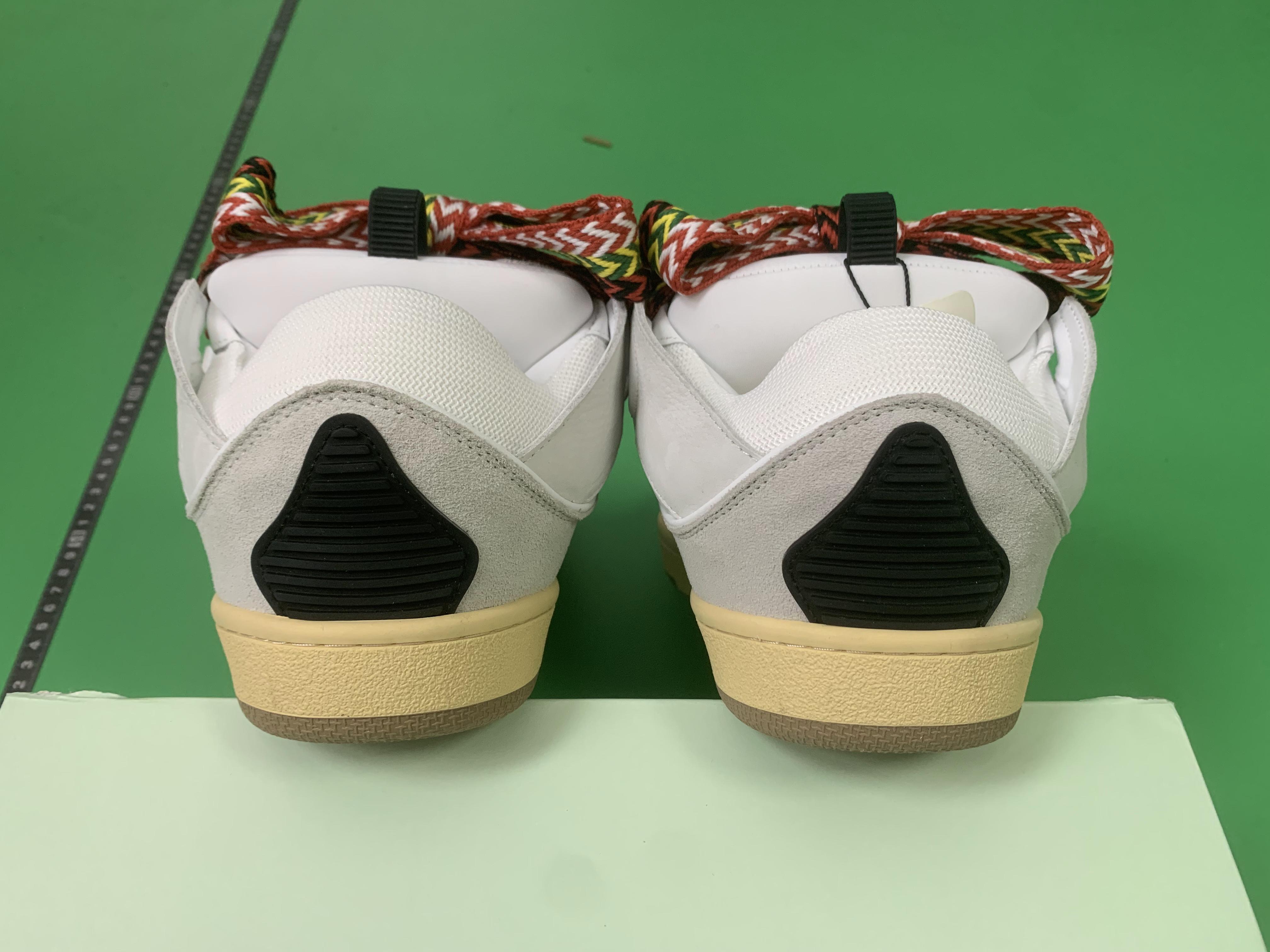 BF Batch Lanvin Luxury Designer Handbag -46