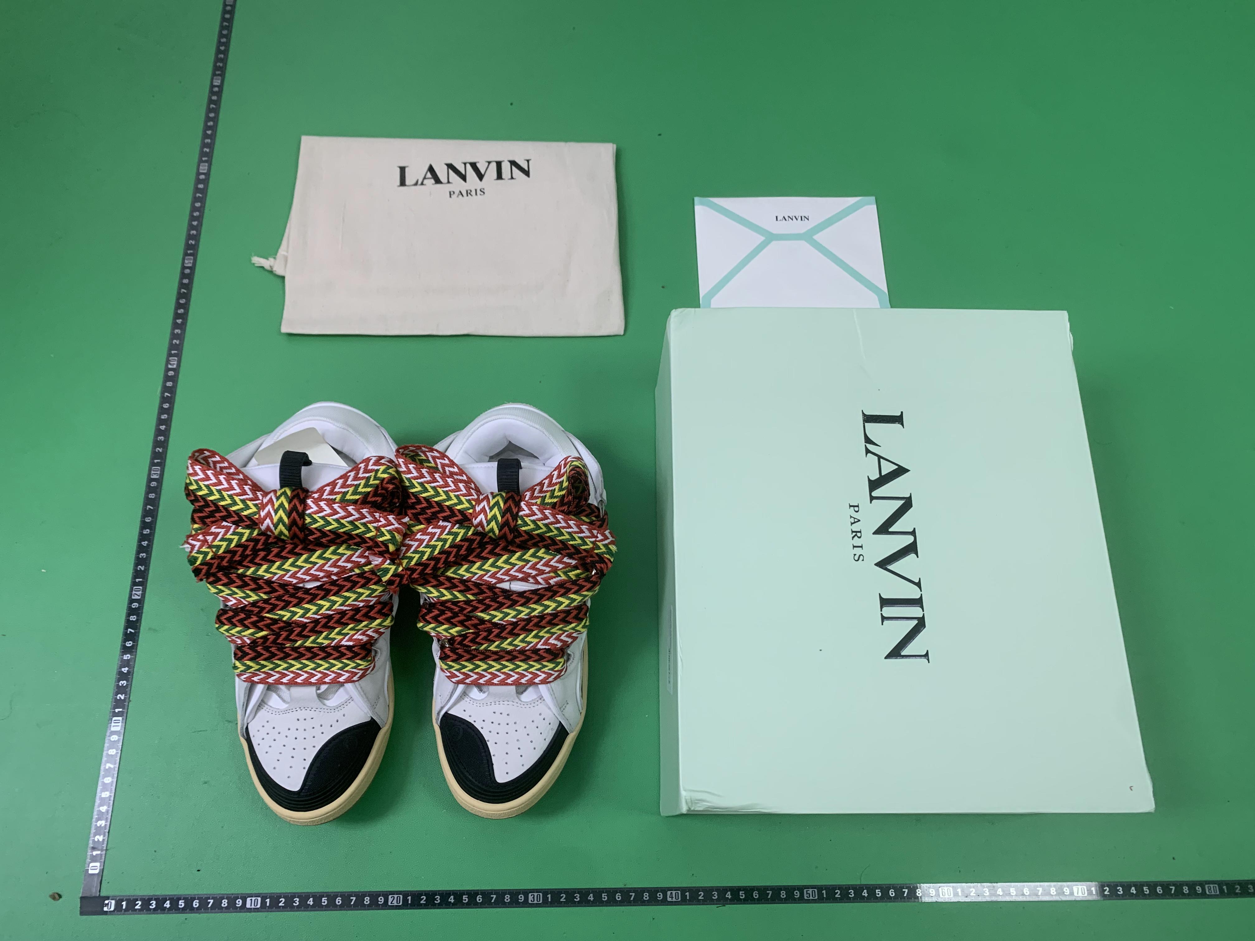 BF Batch Lanvin Luxury Designer Handbag -47