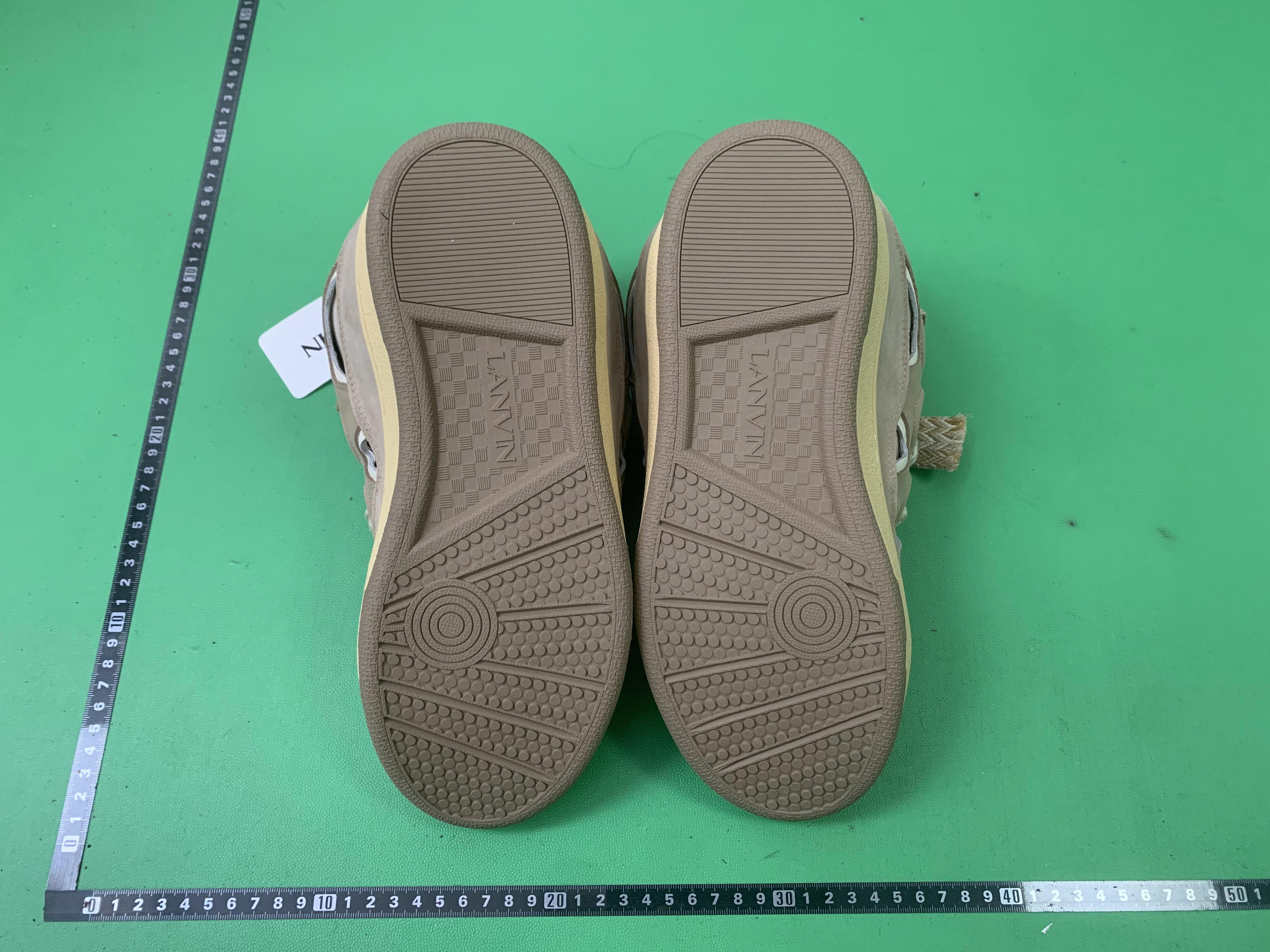 BF Batch Lanvin Luxury Designer Handbag -50