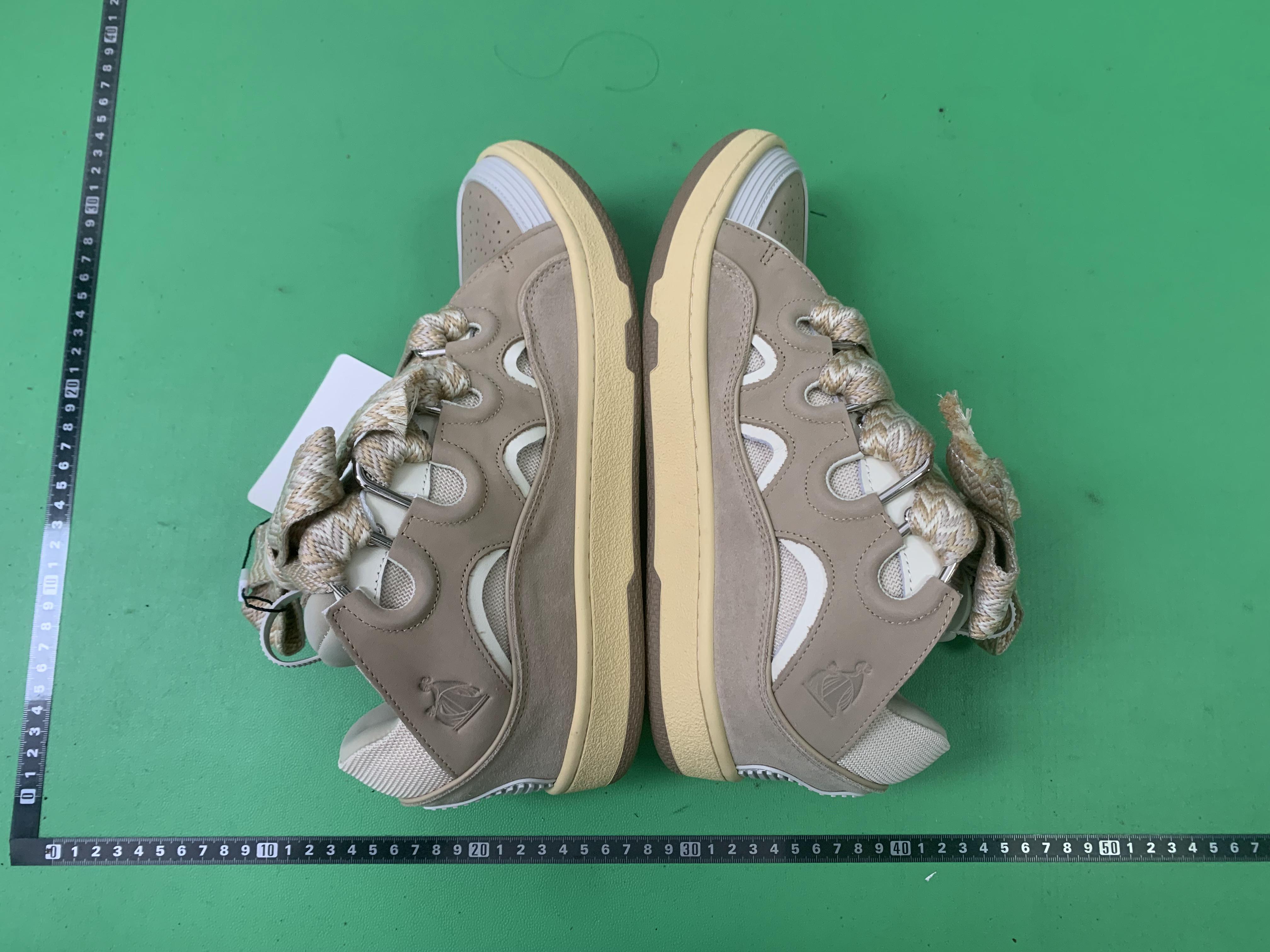 BF Batch Lanvin Luxury Designer Handbag -51