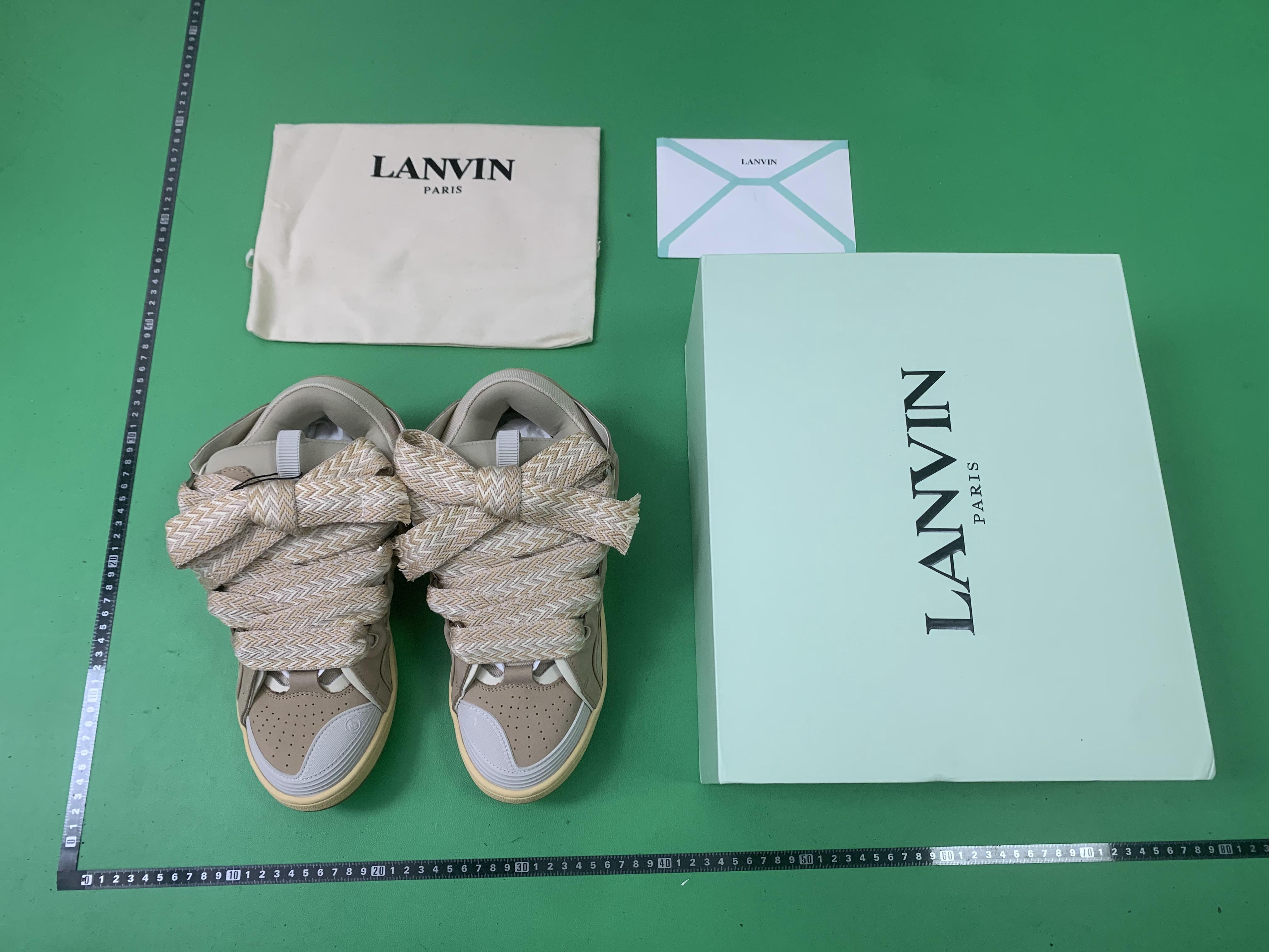 BF Batch Lanvin Luxury Designer Handbag -54