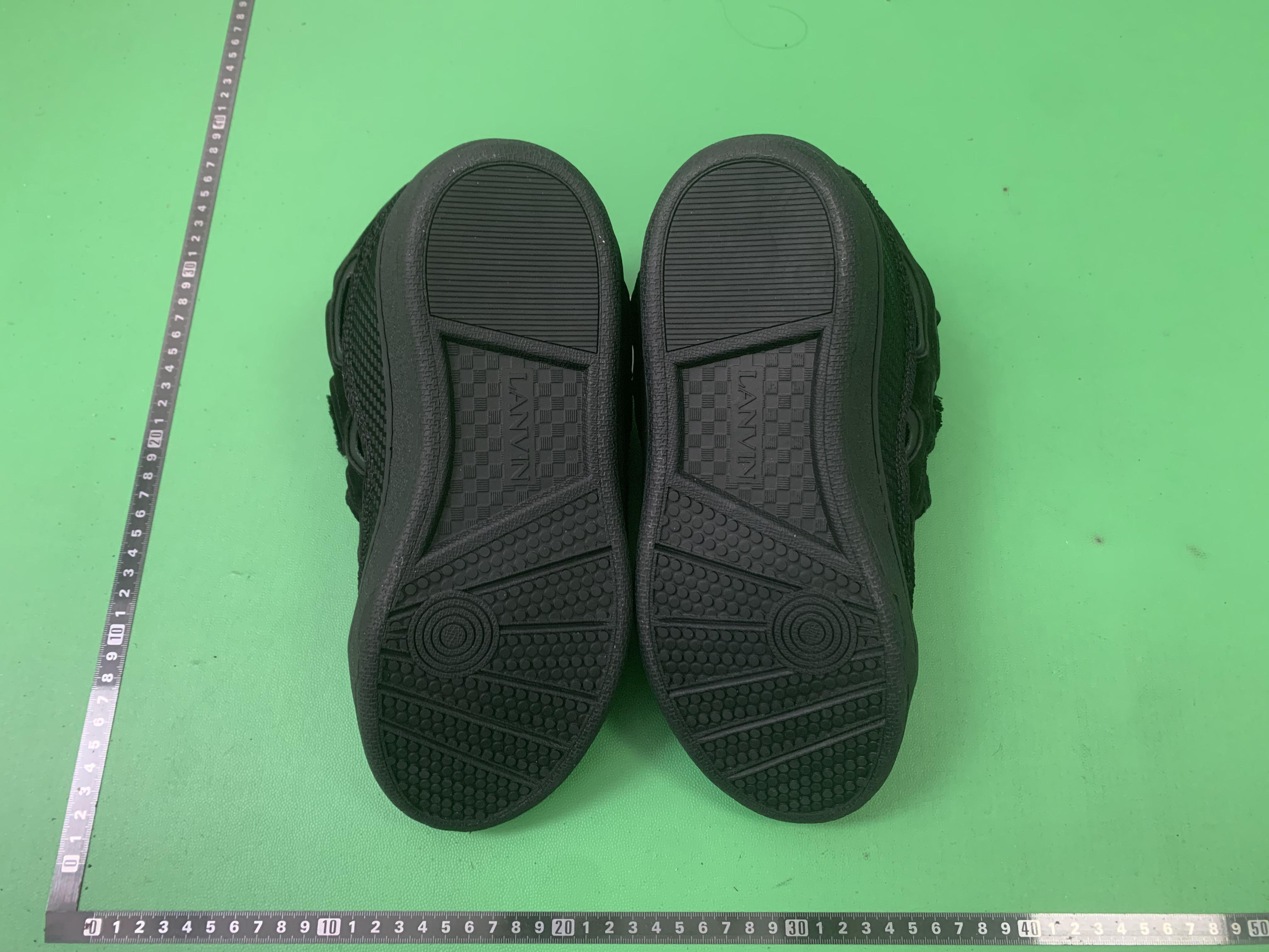 BF Batch Lanvin Luxury Designer Handbag -57