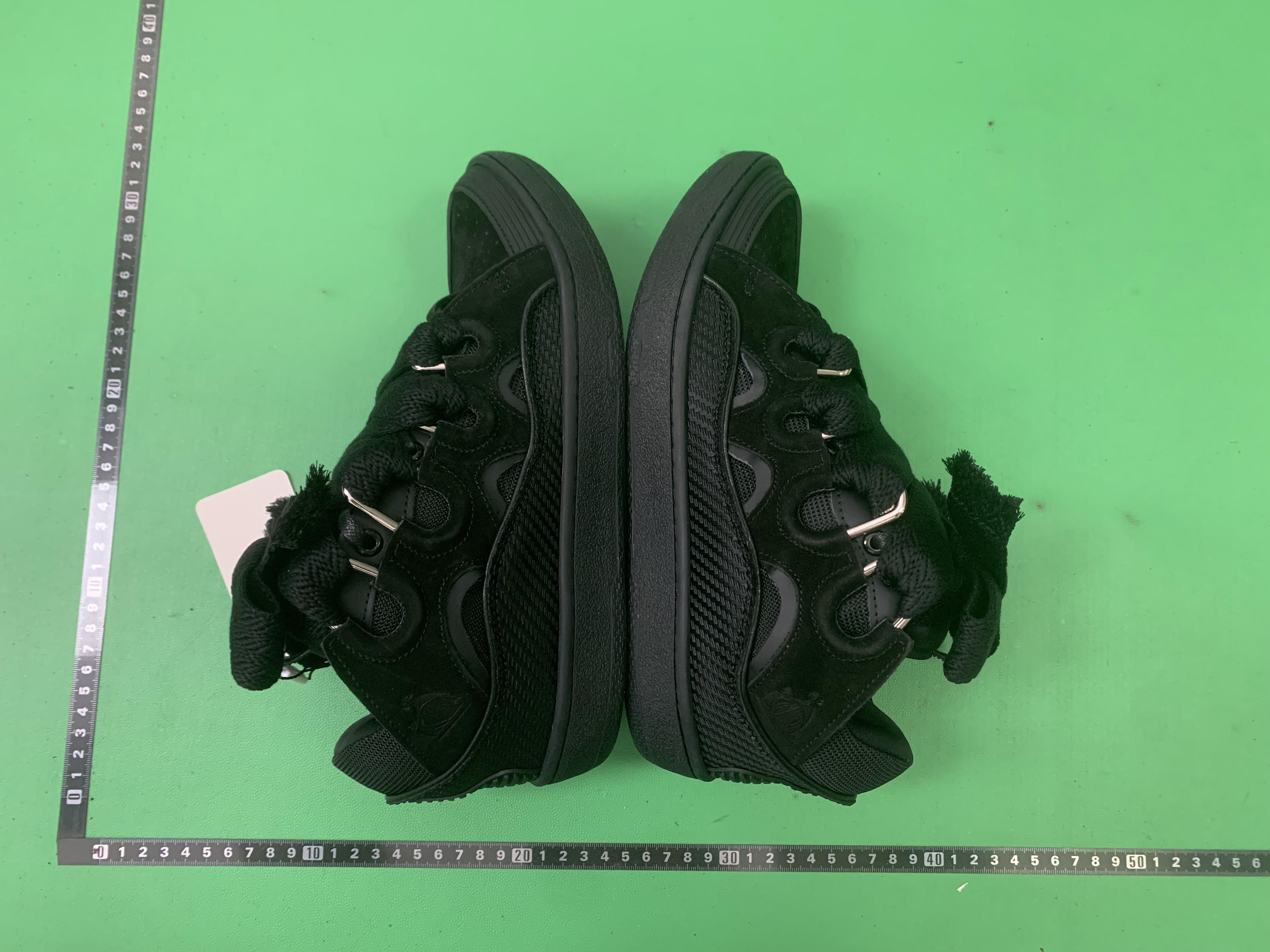 BF Batch Lanvin Luxury Designer Handbag -58