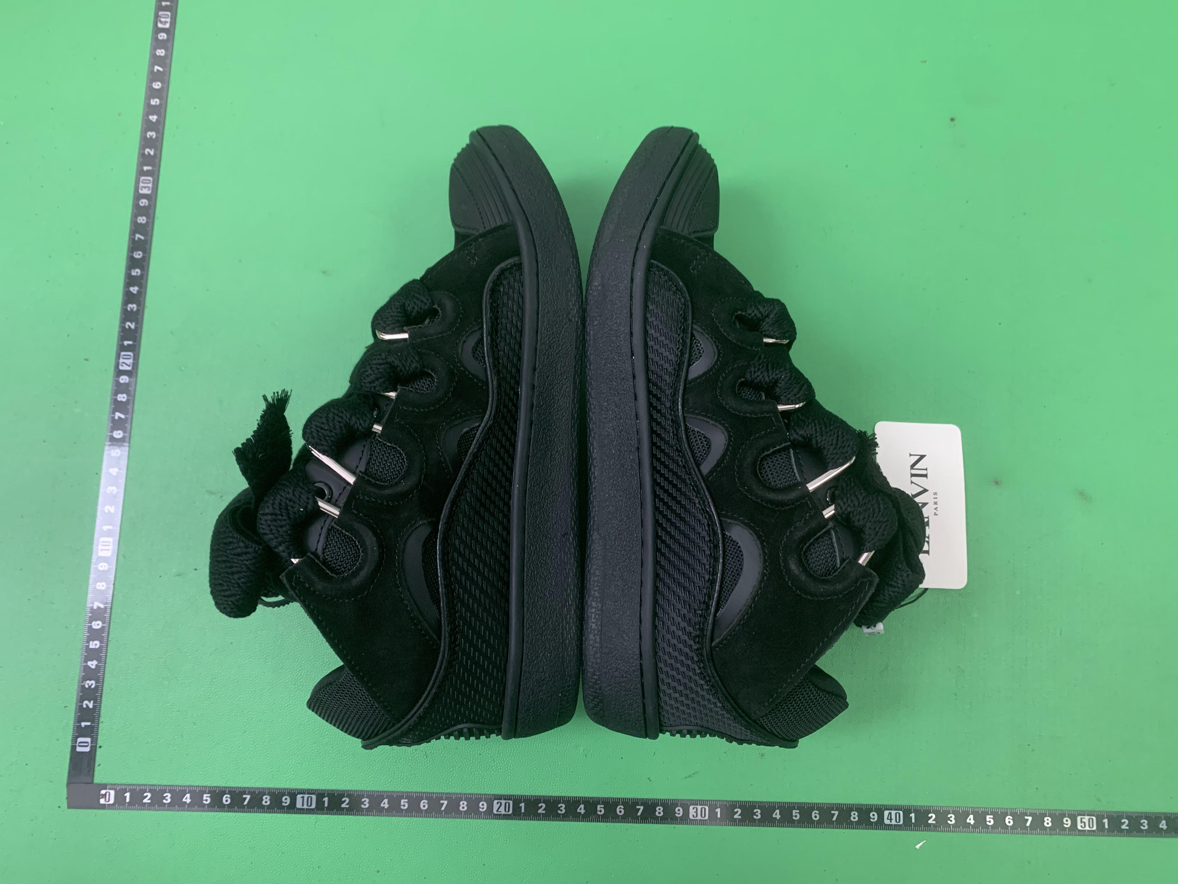 BF Batch Lanvin Luxury Designer Handbag -59