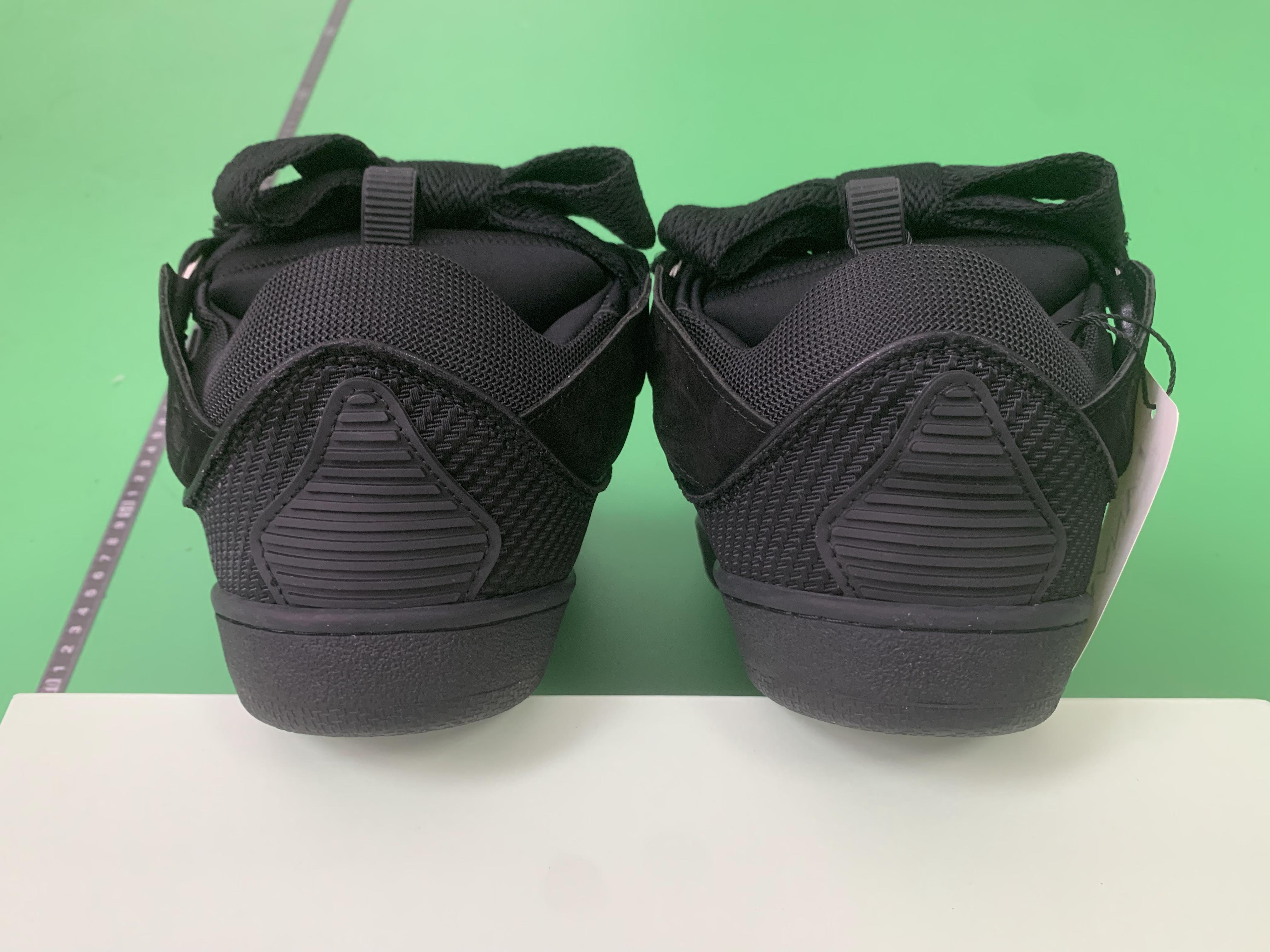 BF Batch Lanvin Luxury Designer Handbag -60