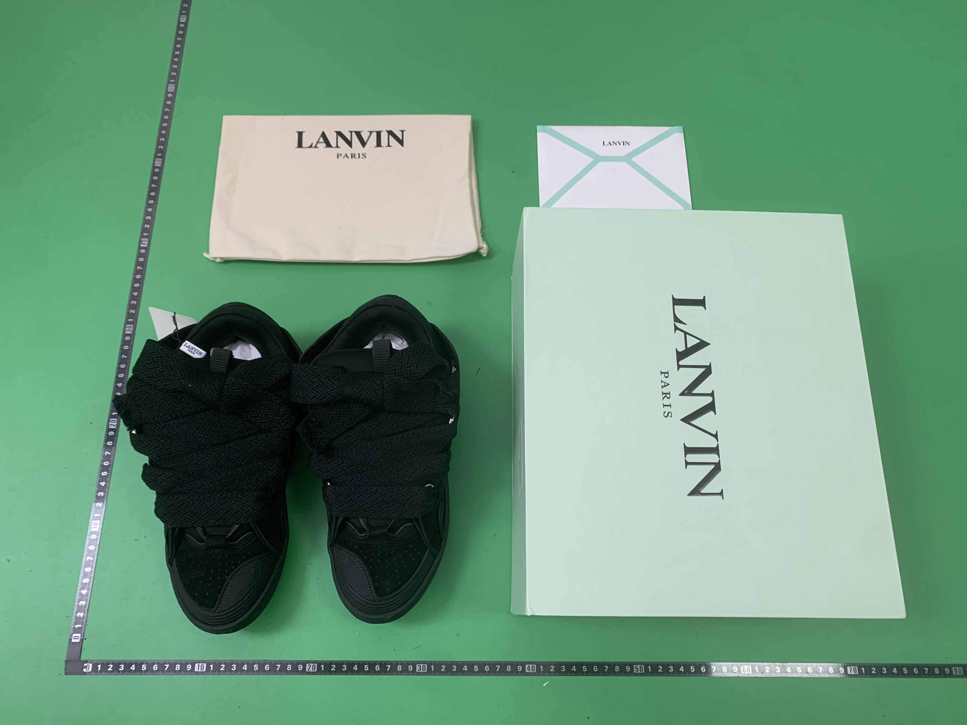 BF Batch Lanvin Luxury Designer Handbag -61