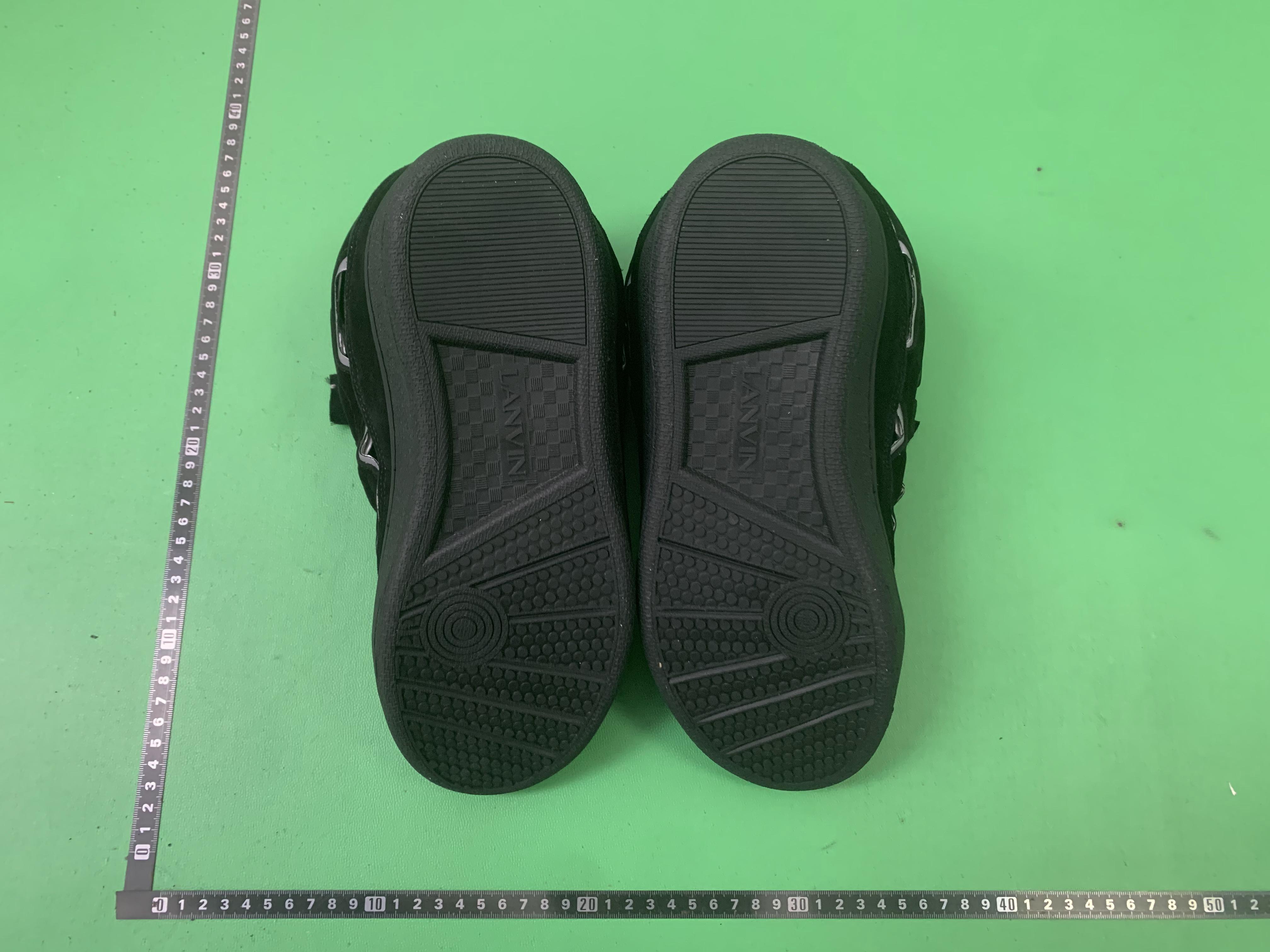 BF Batch Lanvin Luxury Designer Handbag -64