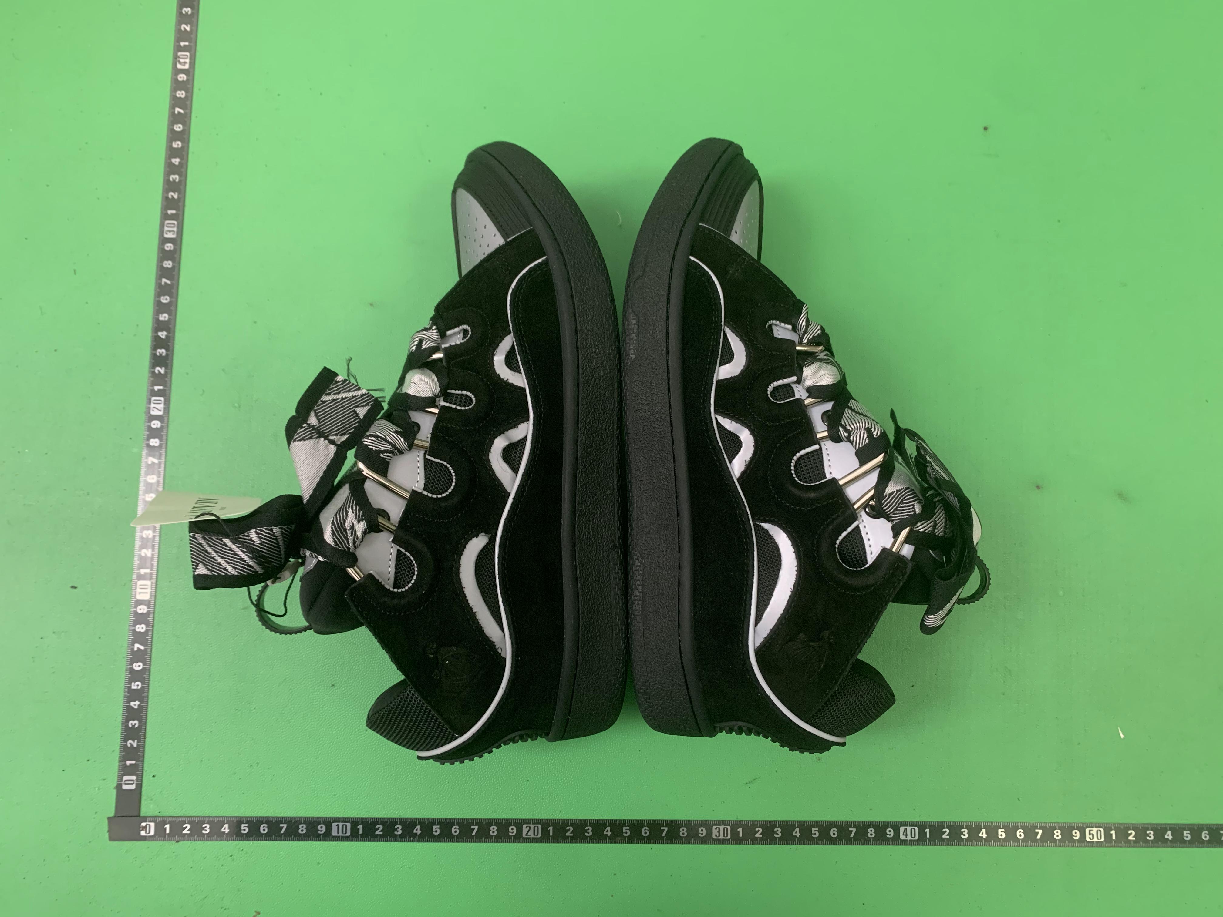 BF Batch Lanvin Luxury Designer Handbag -65