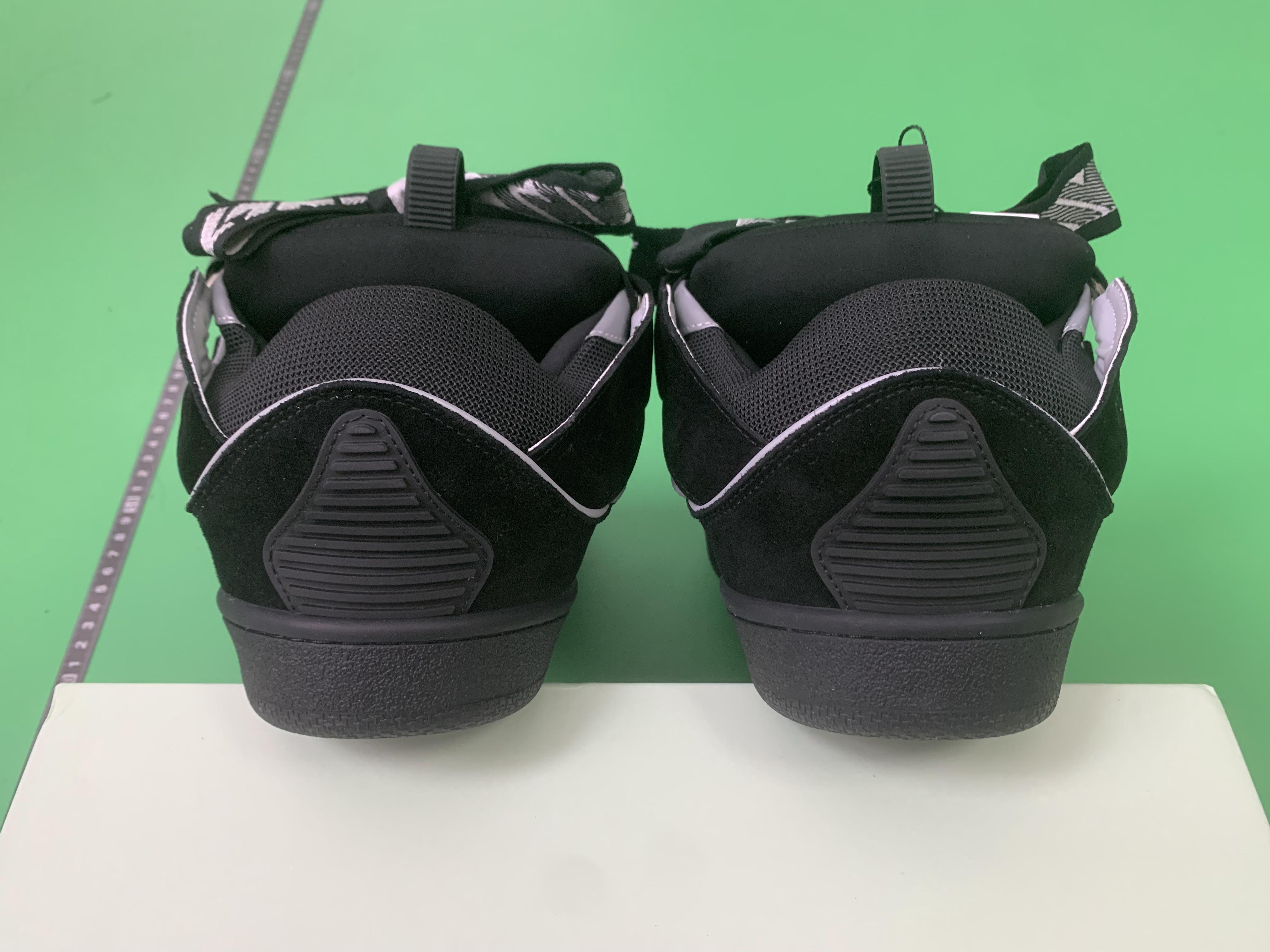 BF Batch Lanvin Luxury Designer Handbag -67