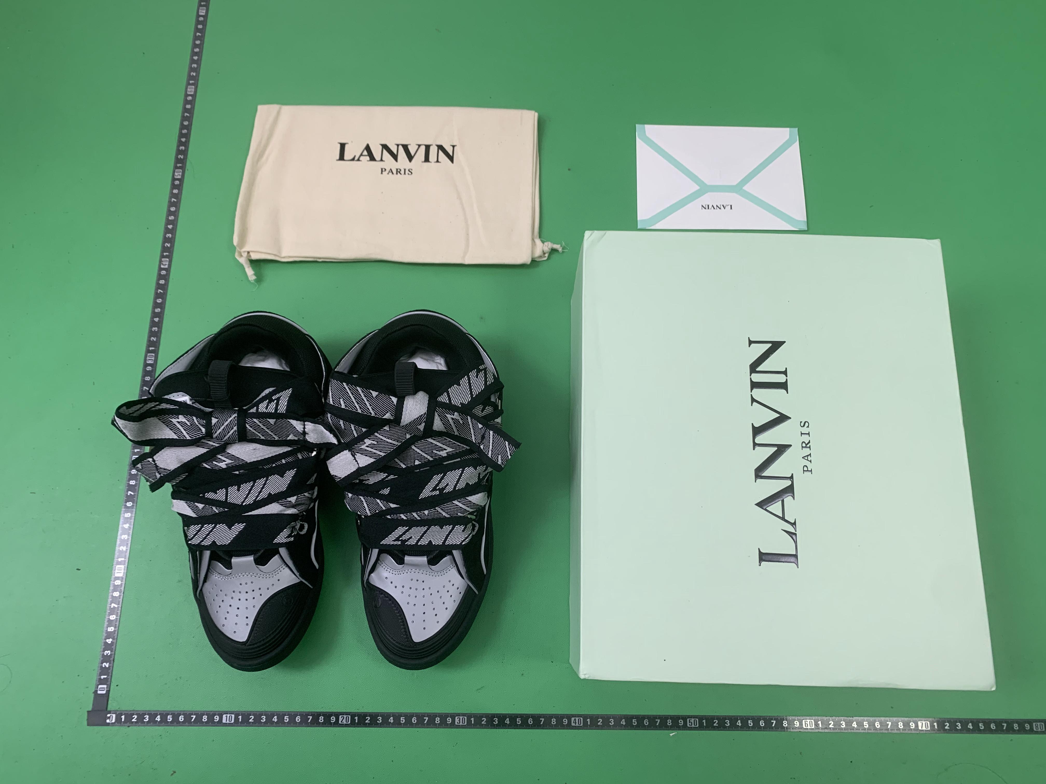 BF Batch Lanvin Luxury Designer Handbag -68