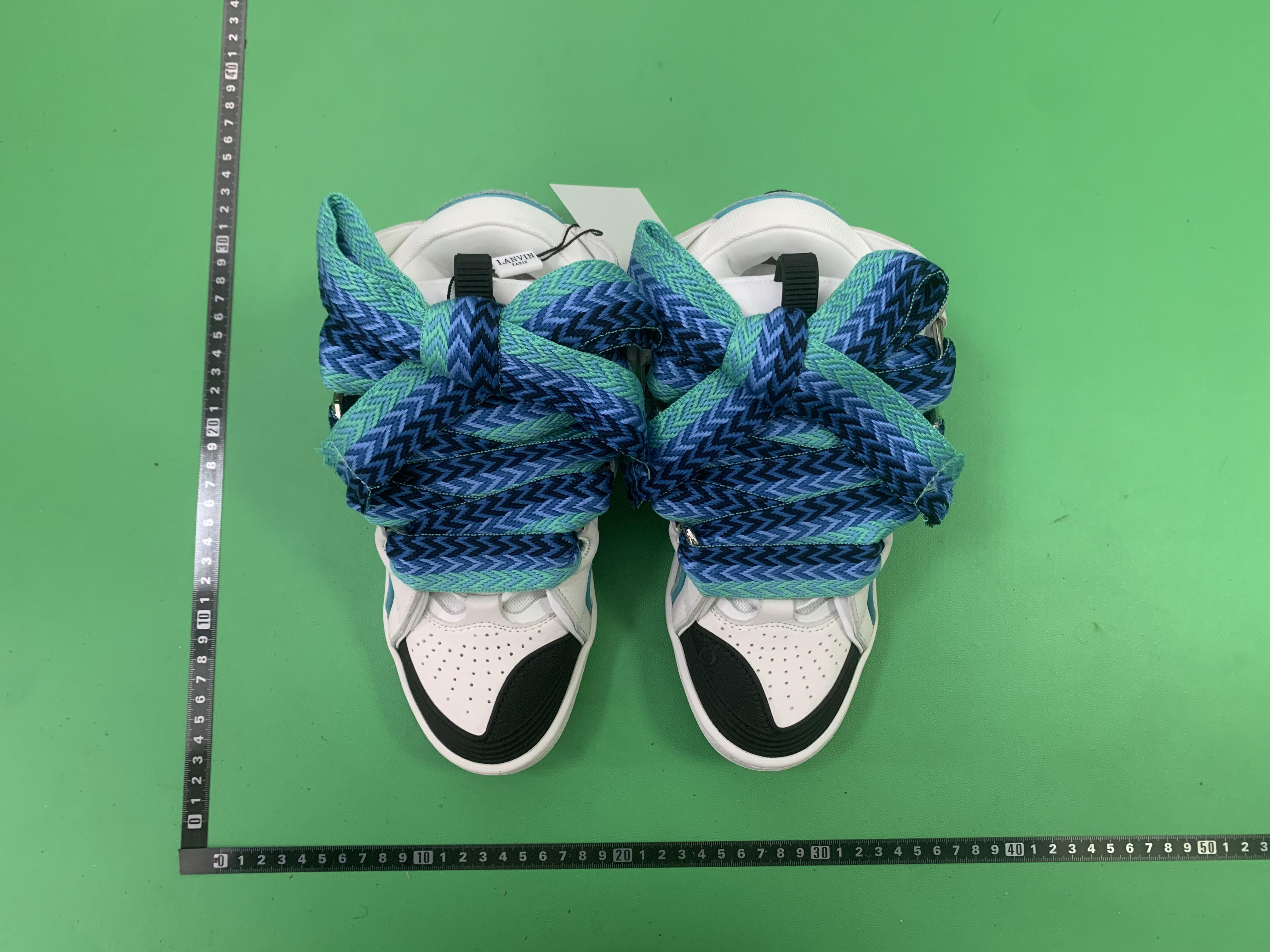 BF Batch Lanvin Luxury Designer Handbag -70